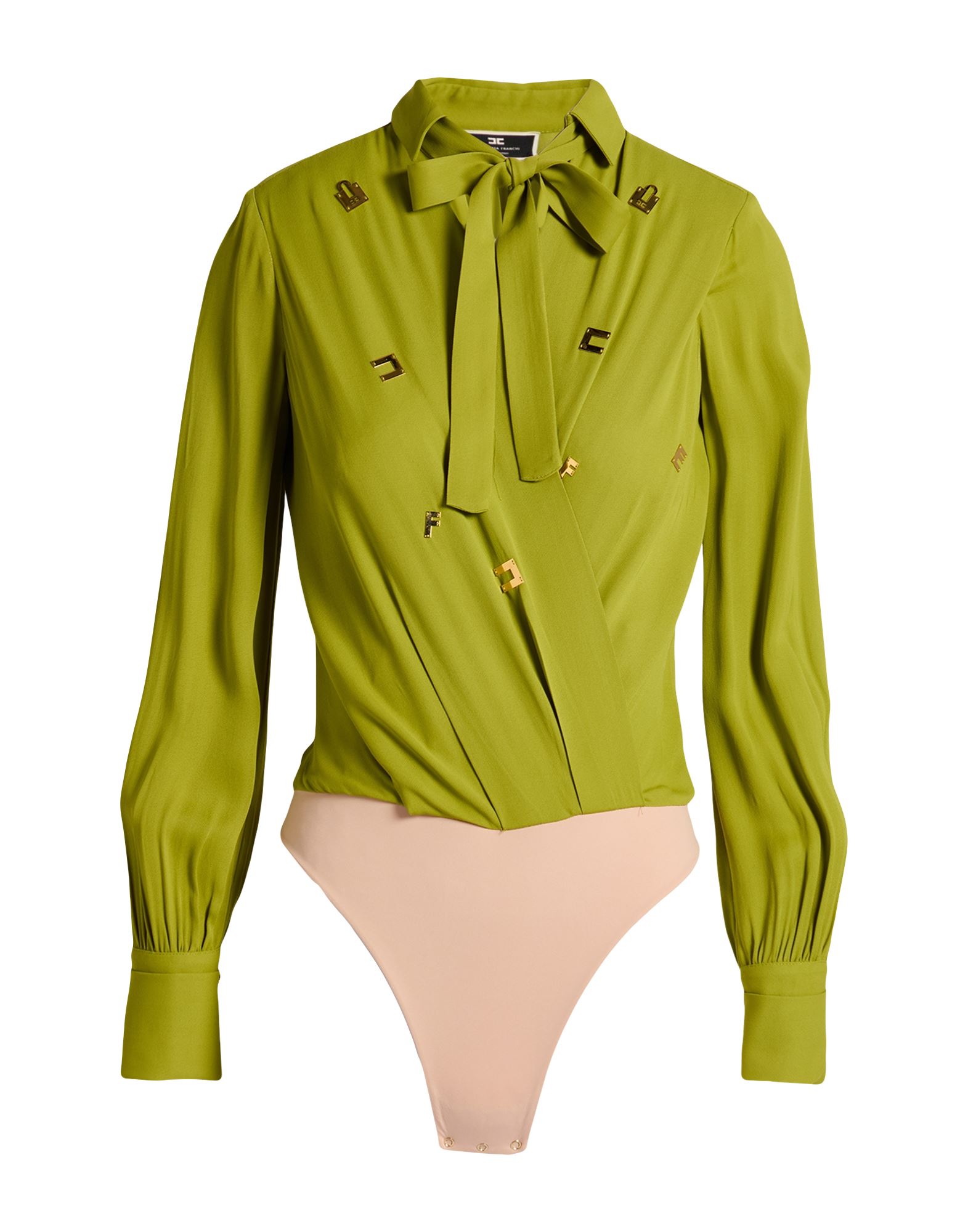 ELISABETTA FRANCHI ELISABETTA FRANCHI ΜΠΛΟΥΖΑΚΙΑ Κορμάκι