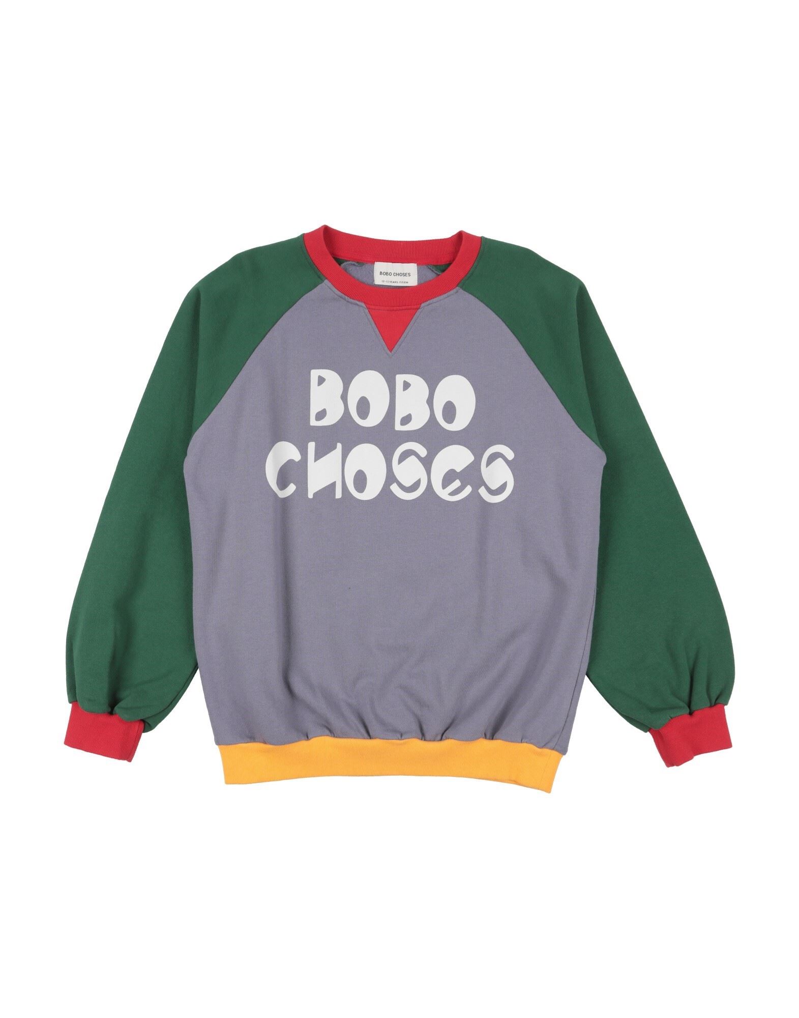  Bobo Choses - Tops - Sweatshirts - On Yoox.com 