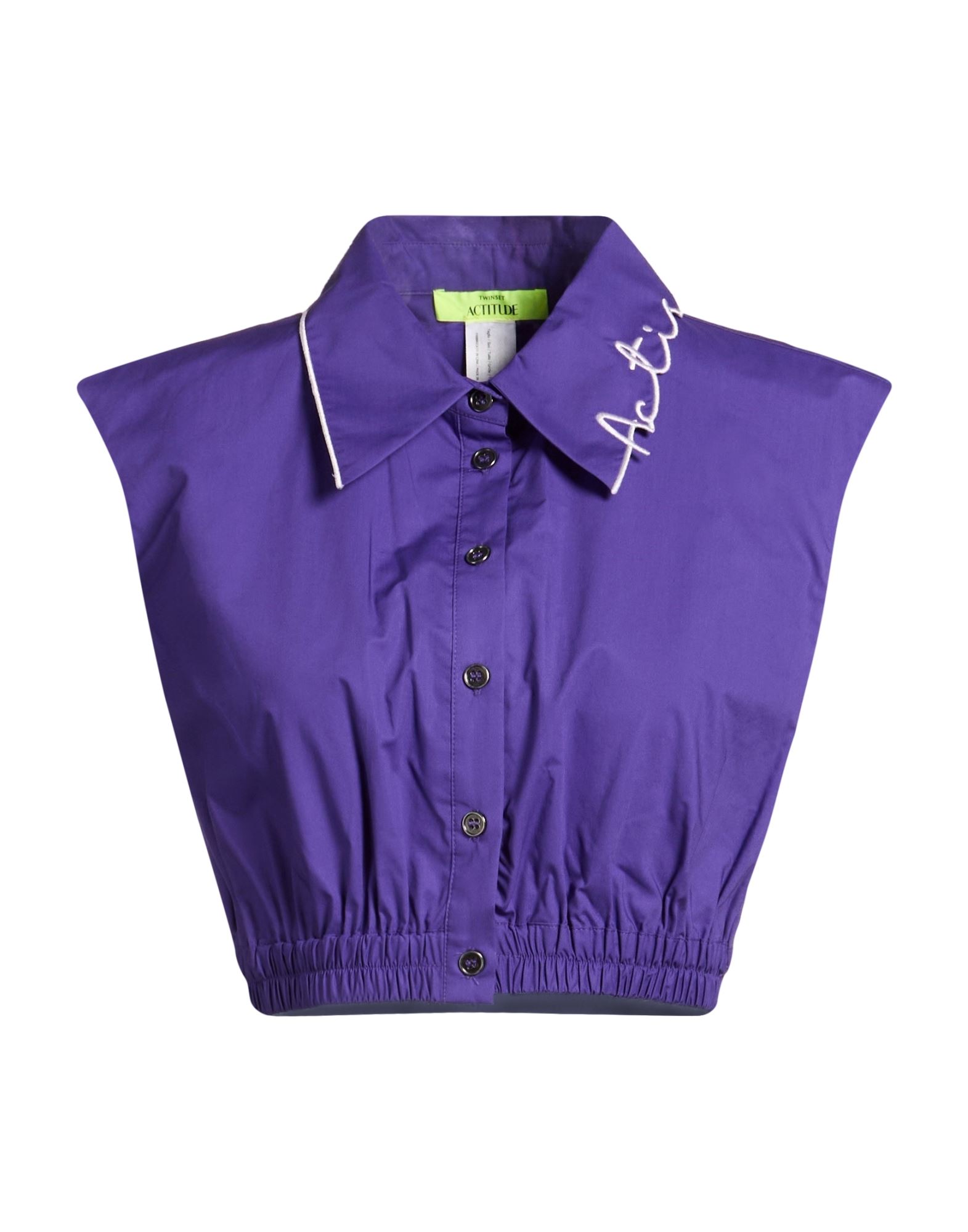  Actitude By Twinset - Tops - Hemden - On Yoox.com 