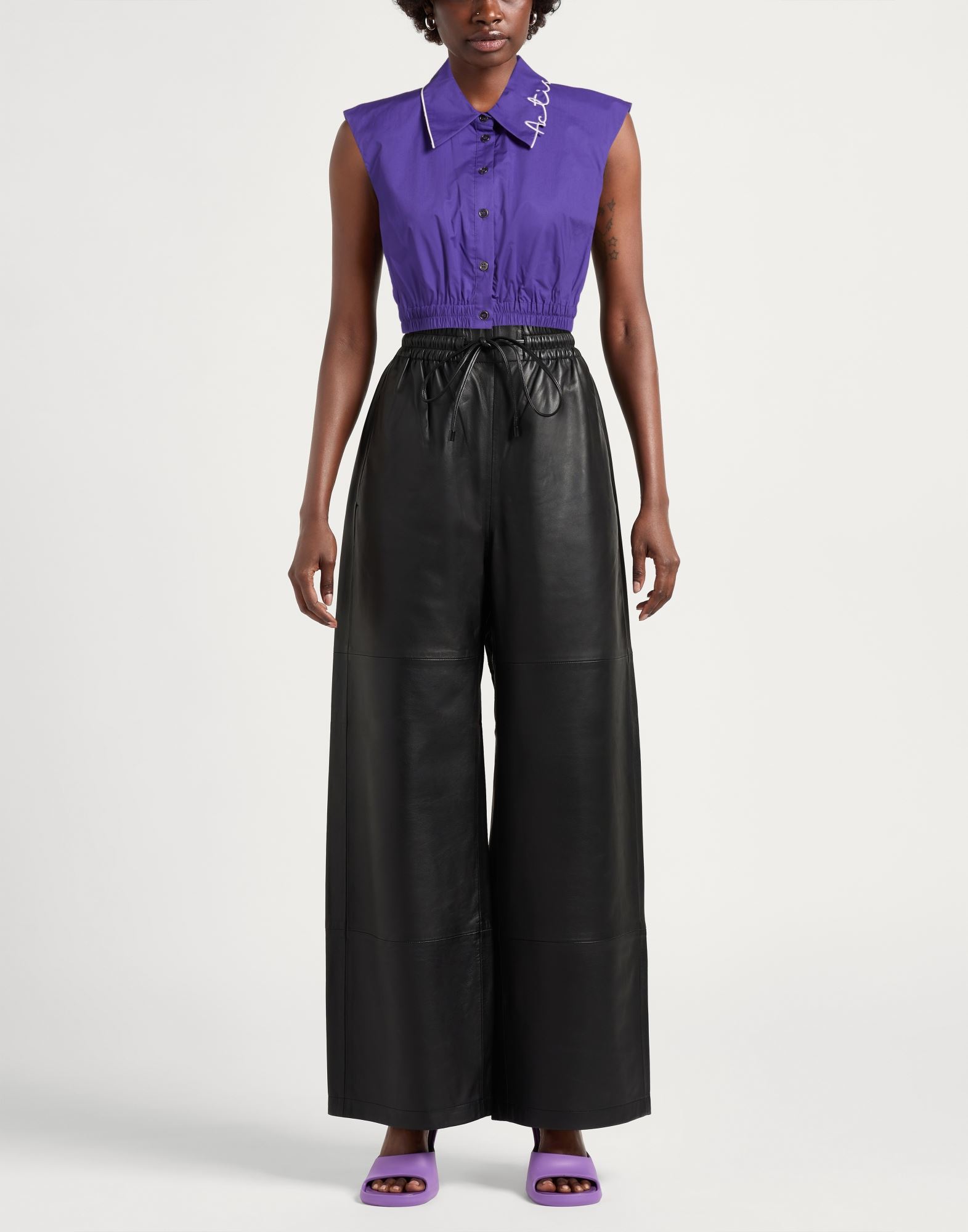  Actitude By Twinset - Tops - Hemden - On Yoox.com 