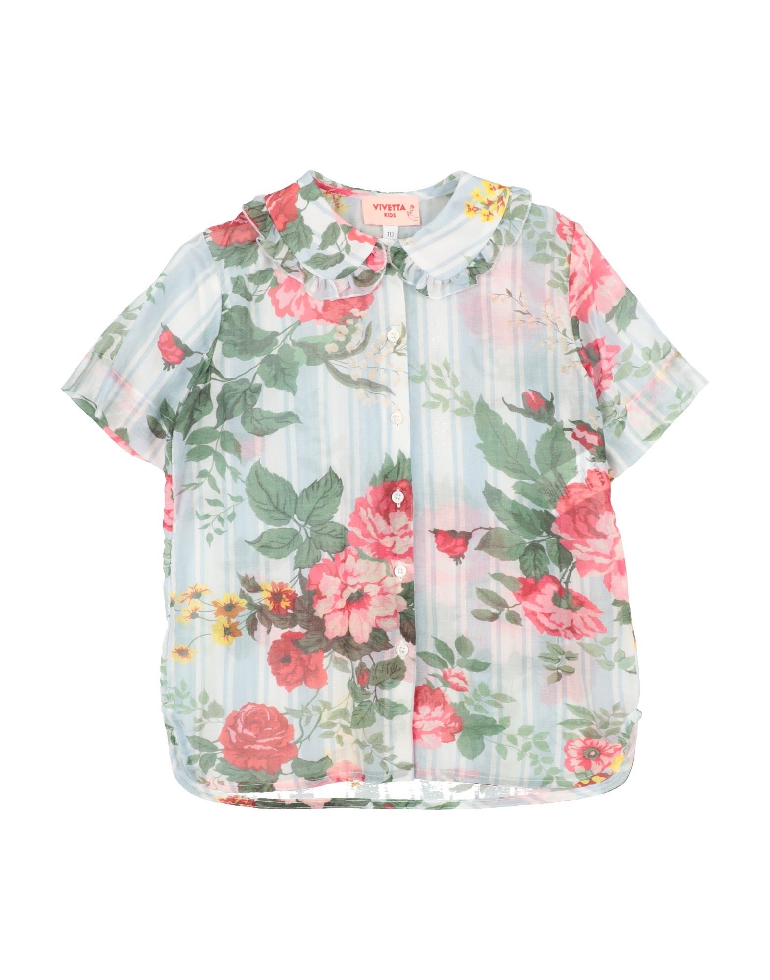  Vivetta - Tops - Hemden - On Yoox.com 