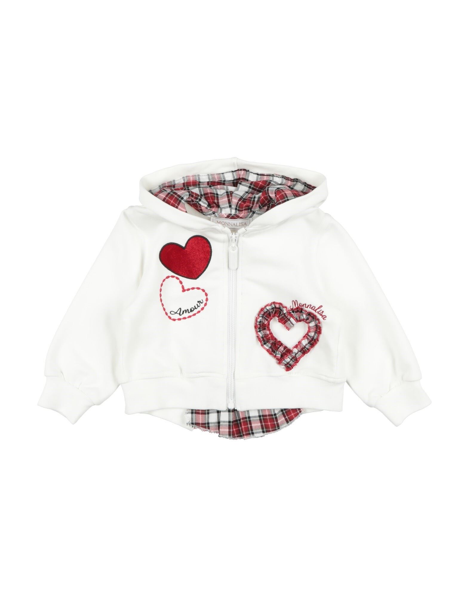  Monnalisa - Tops - Sweatshirts - On Yoox.com 