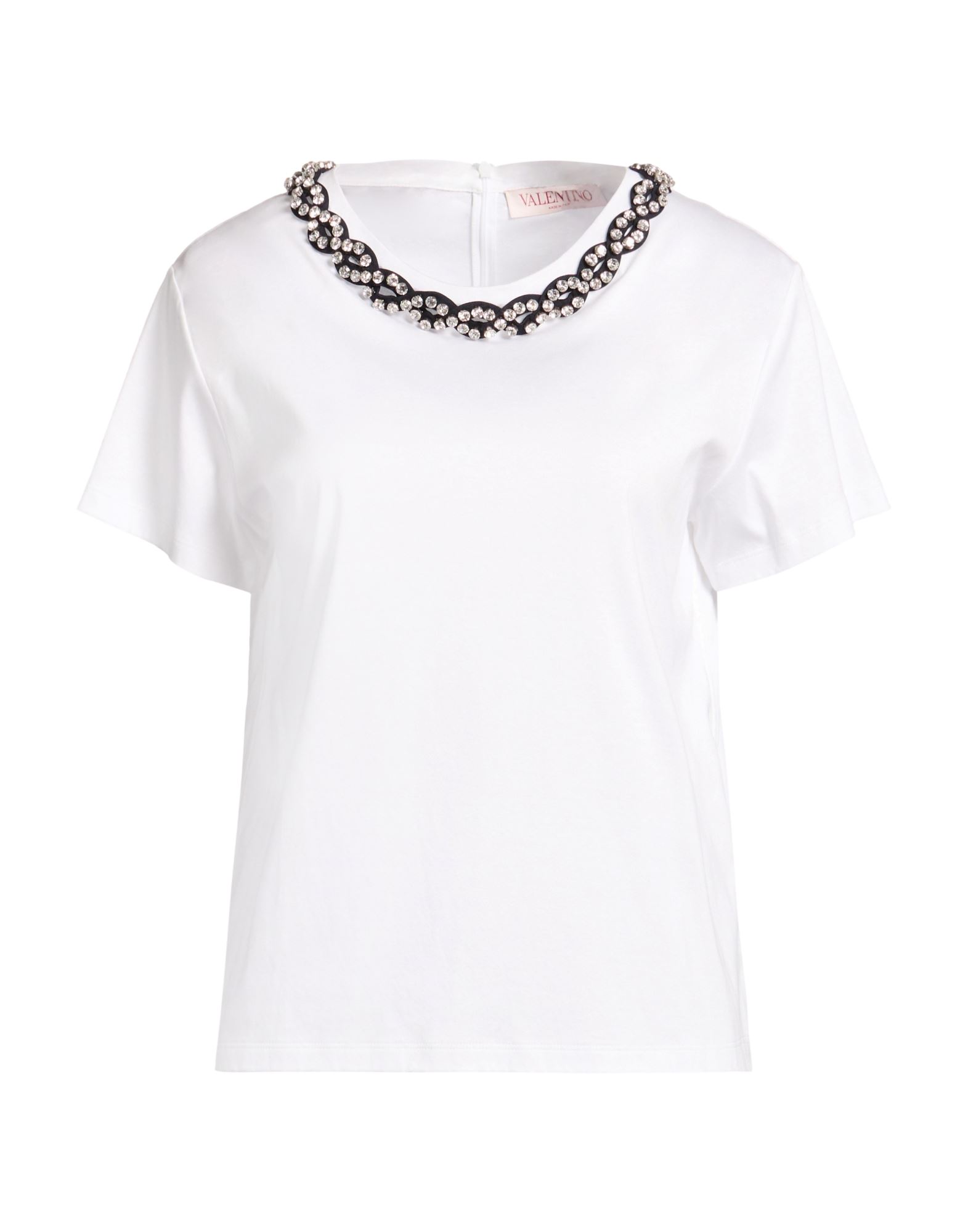  Valentino Garavani - Tops - T-shirts - On Yoox.com 