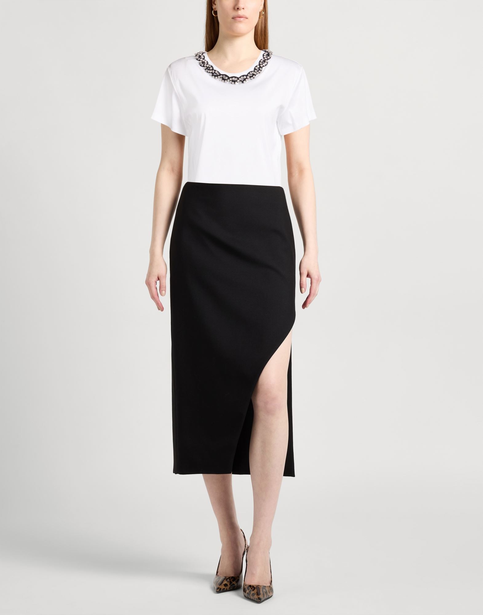  Valentino Garavani - Tops - T-shirts - On Yoox.com 