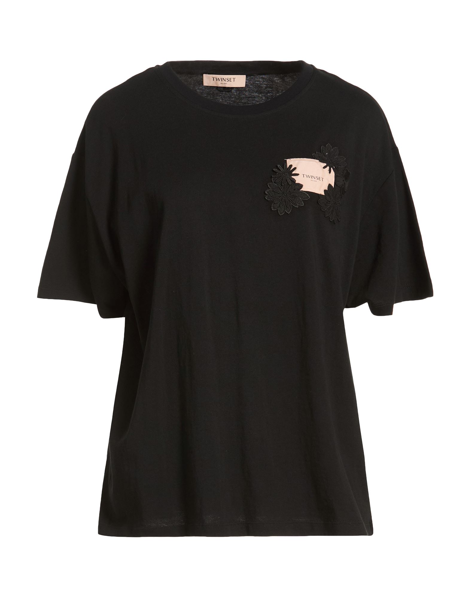 TWINSET ΜΠΛΟΥΖΑΚΙΑ T-shirt