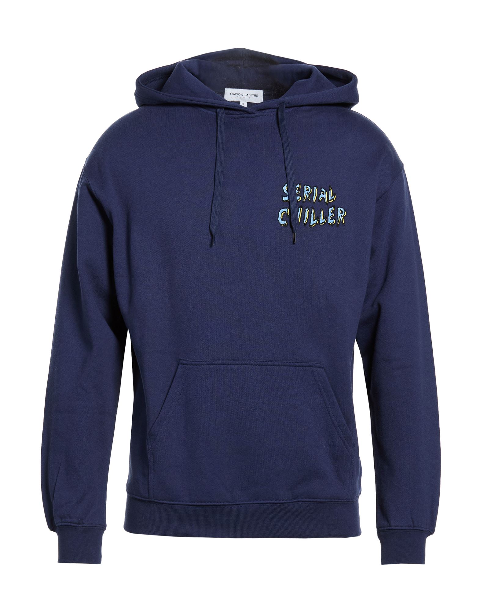 MAISON LABICHE ΜΠΛΟΥΖΑΚΙΑ Φούτερ