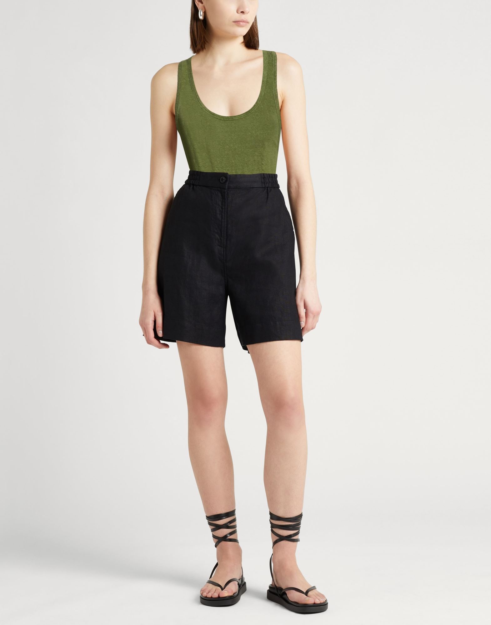  Majestic Filatures - Tops - Tank Tops - On Yoox.com 