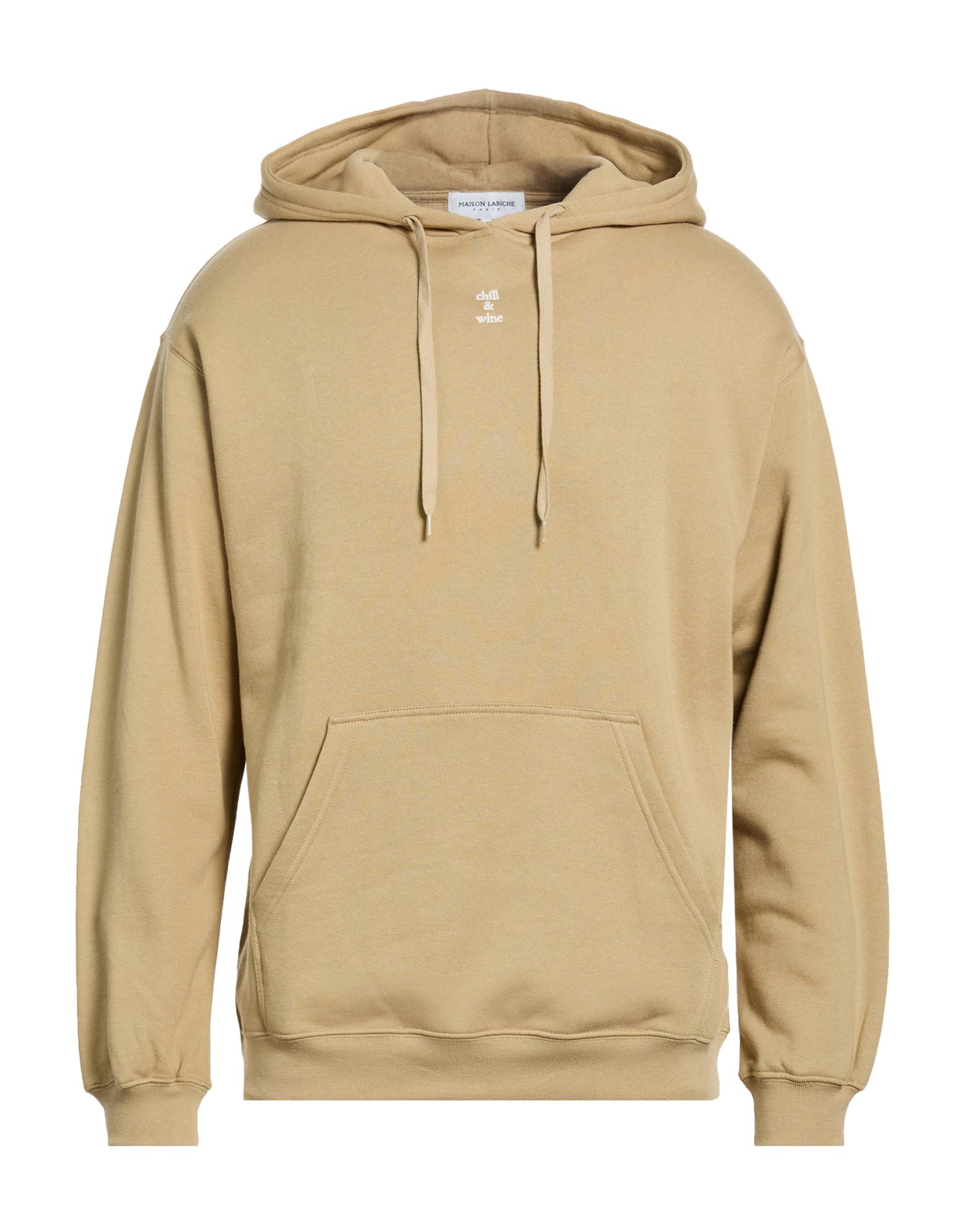 MAISON LABICHE ΜΠΛΟΥΖΑΚΙΑ Φούτερ