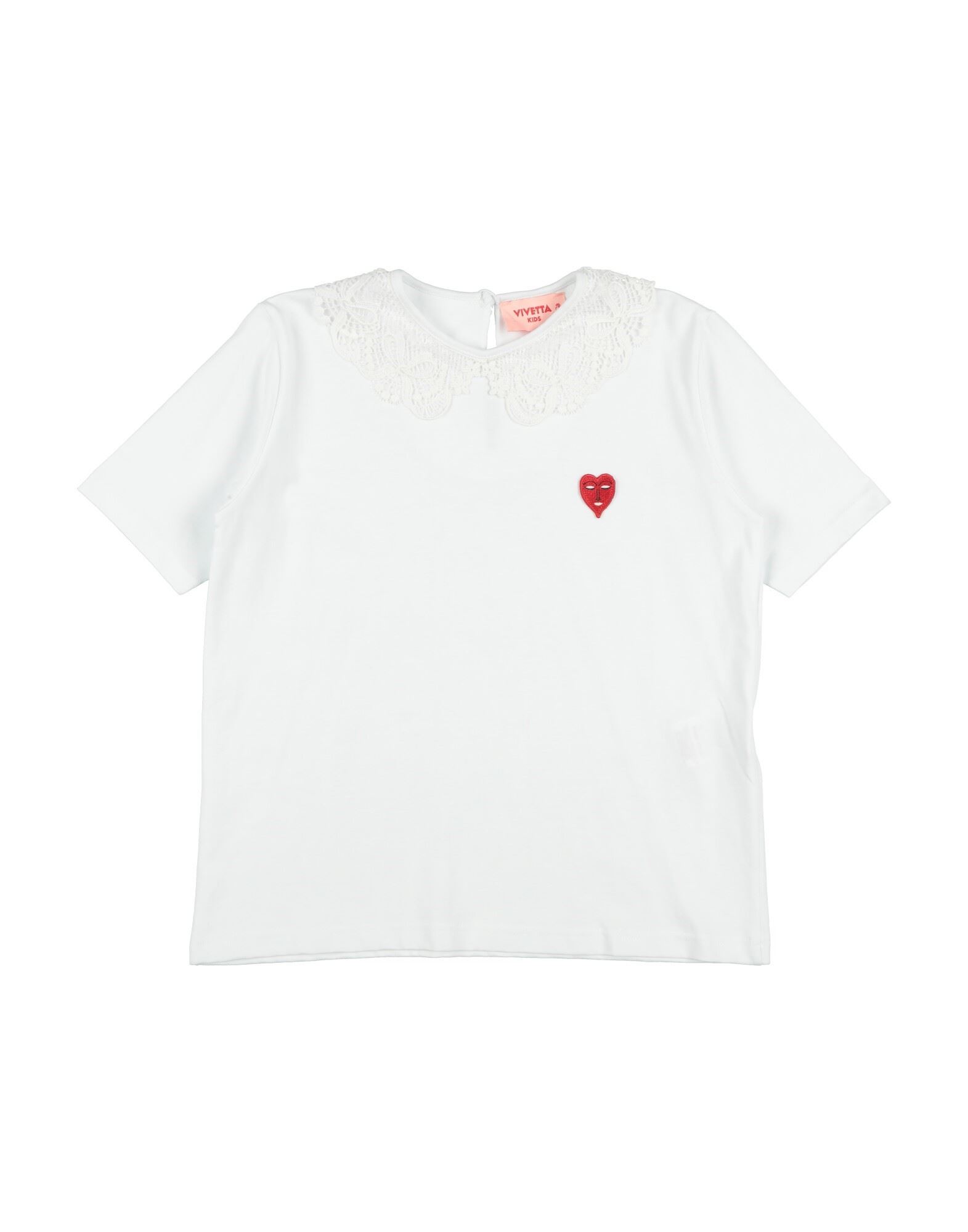  Vivetta - Tops - T-shirts - On Yoox.com 