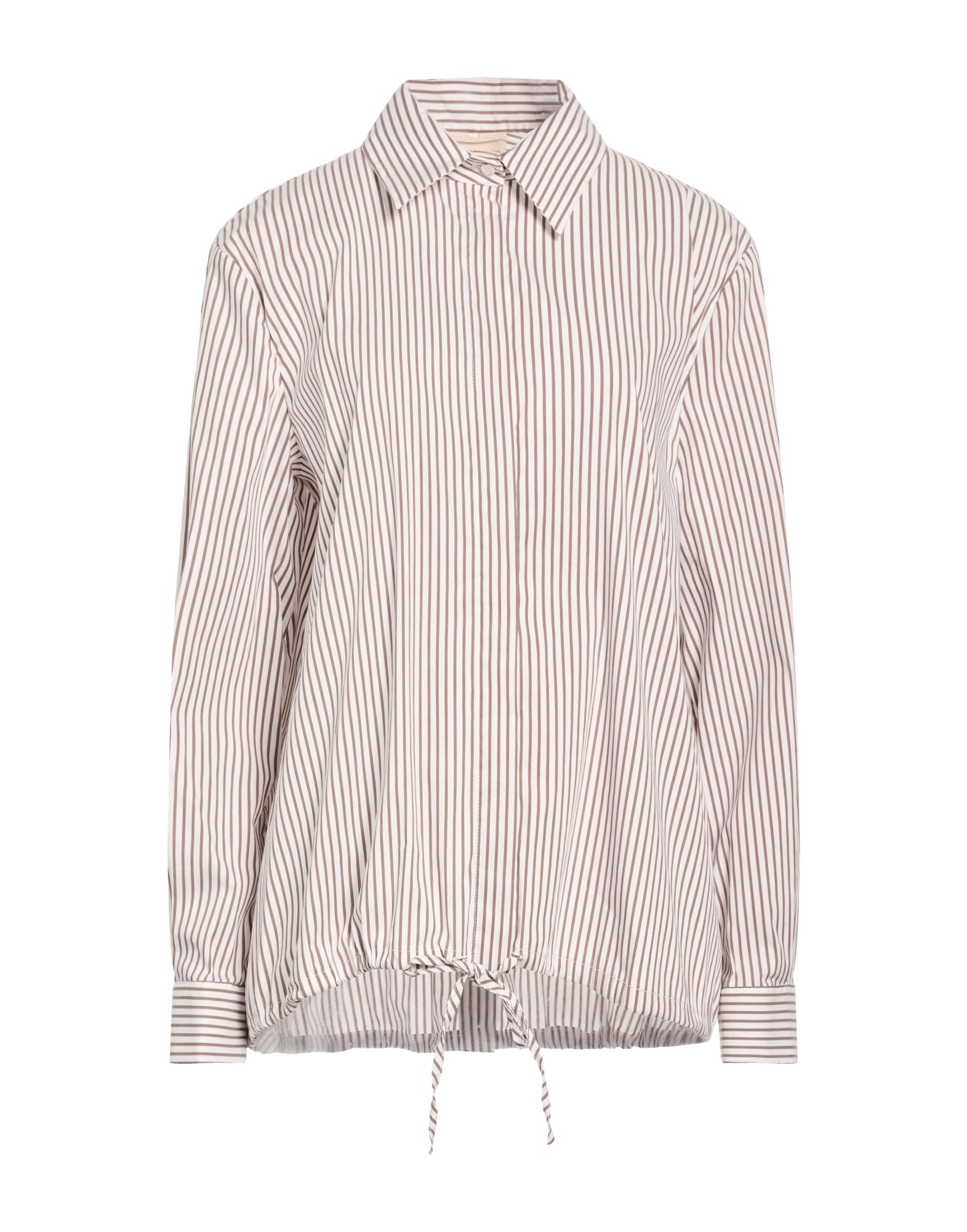 Semicouture - Tops - Hemden - On Yoox.com 