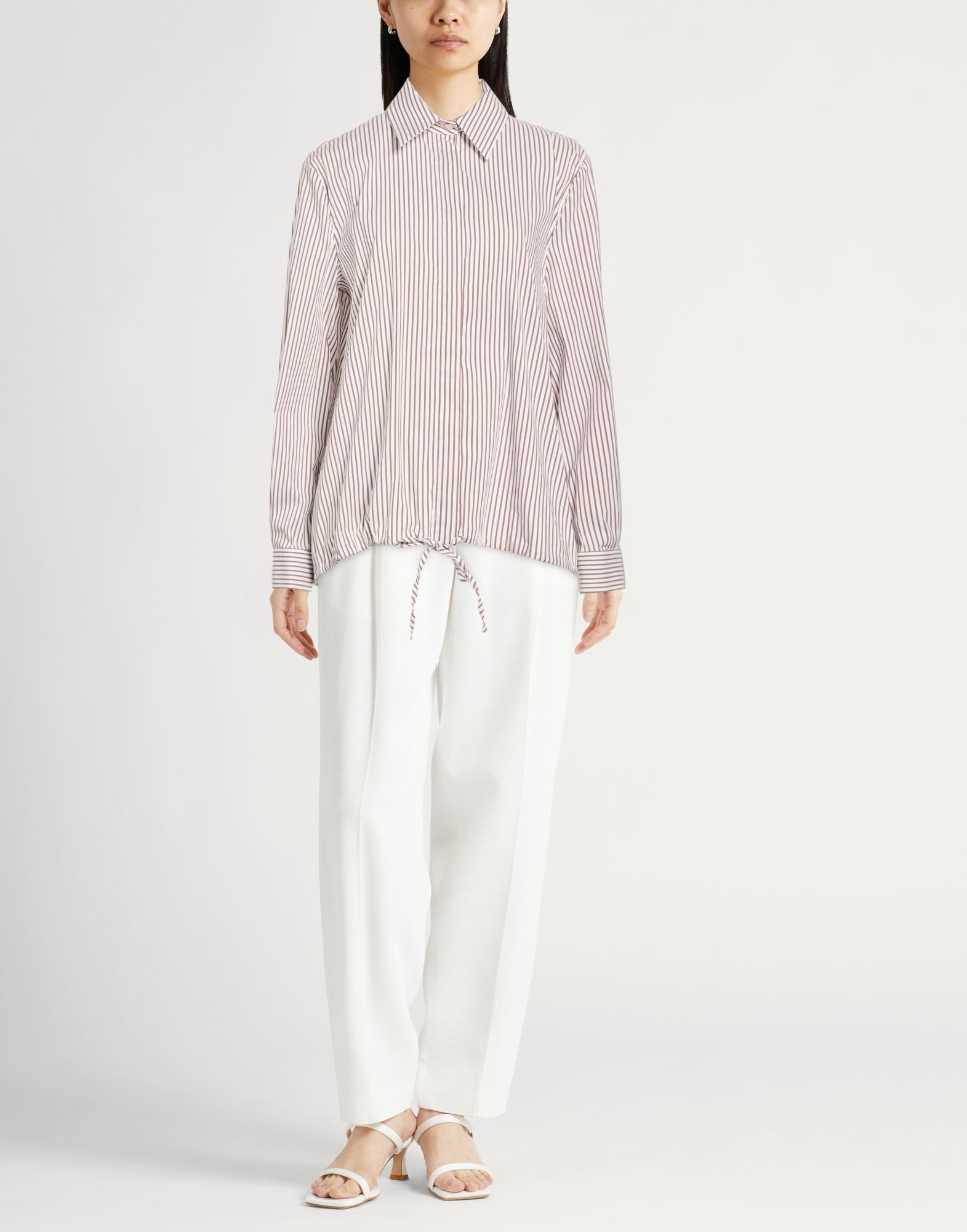  Semicouture - Tops - Hemden - On Yoox.com 