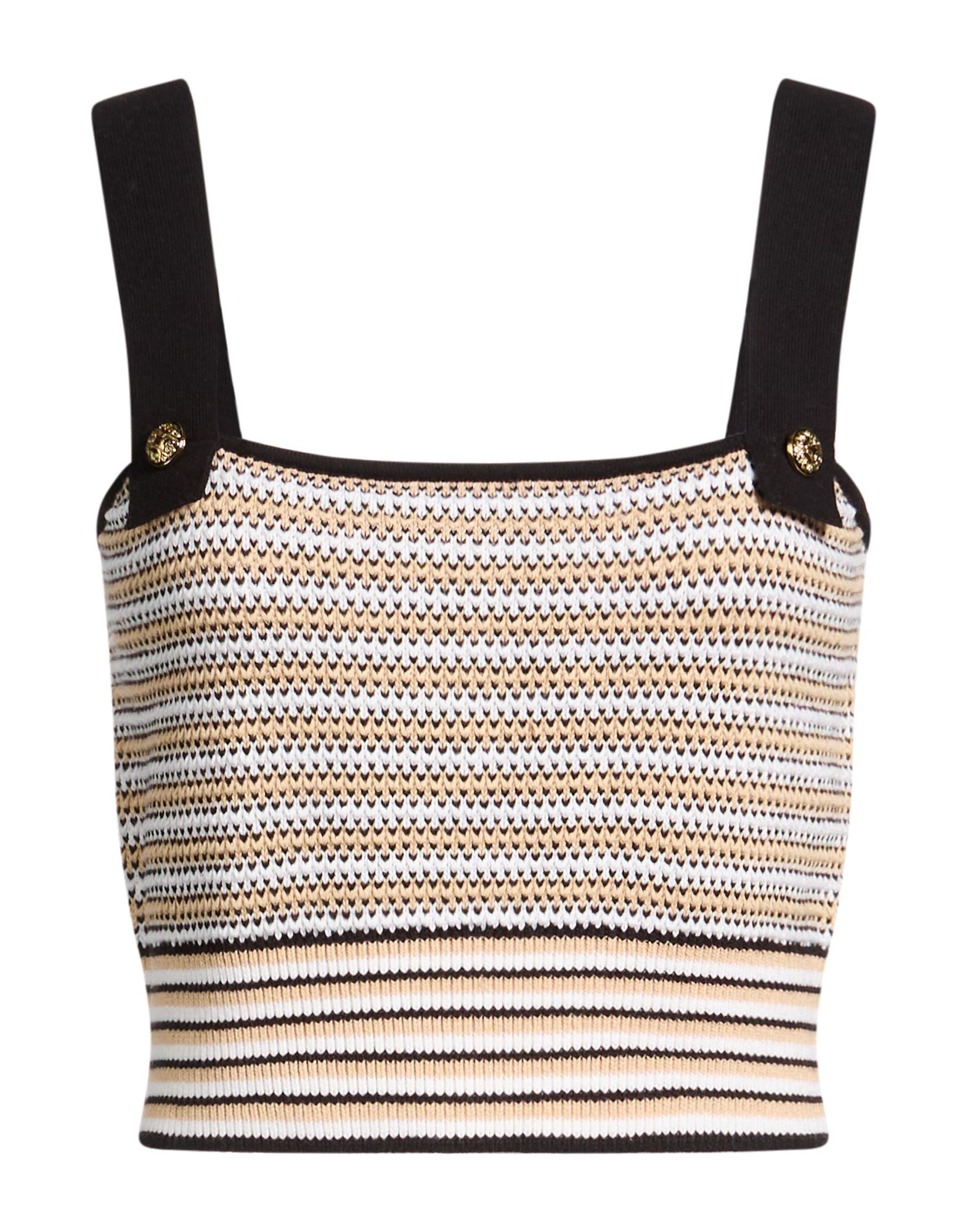 Liu •jo - Camisetas Y Tops - Tops - On Yoox.com 