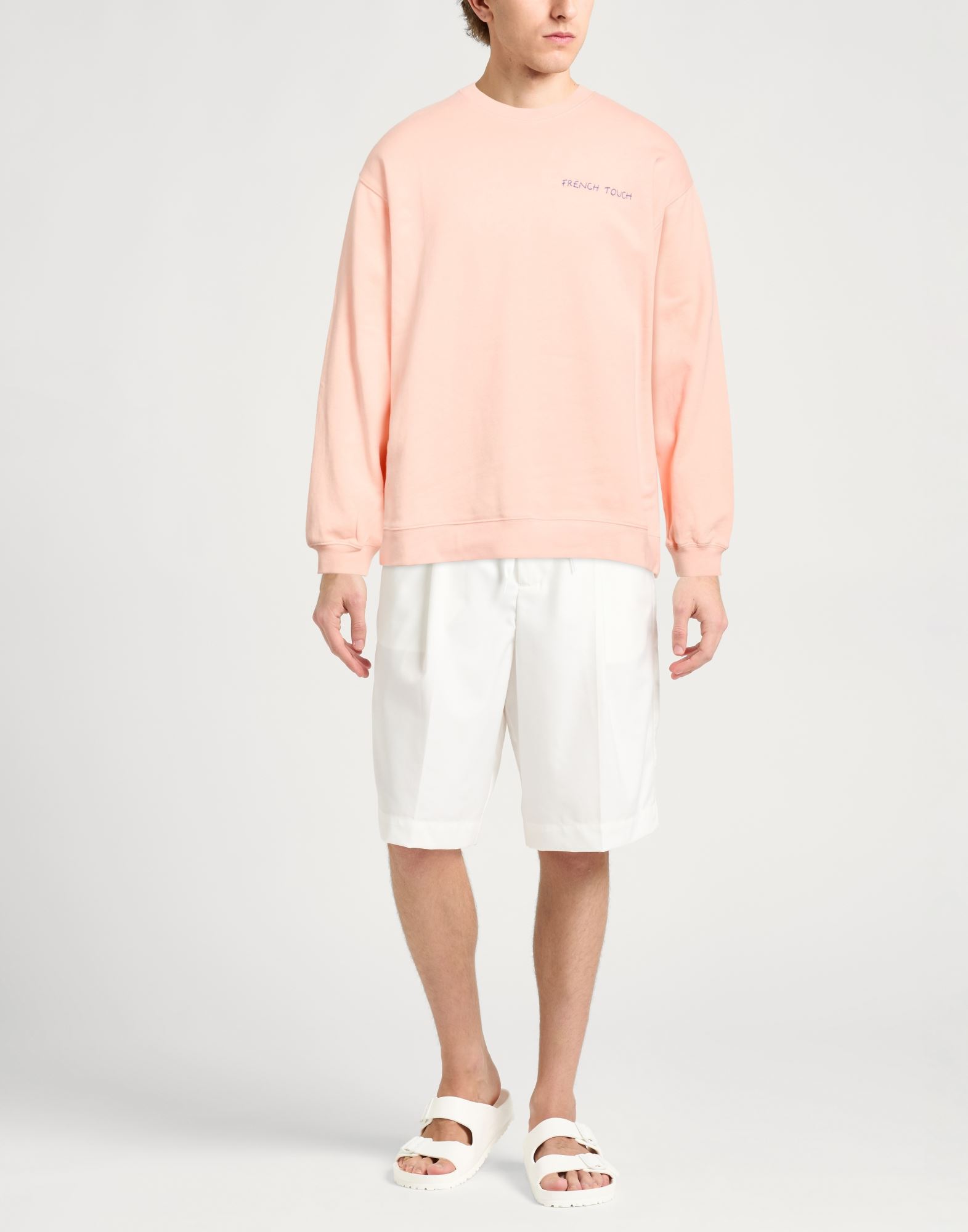  Maison Labiche - Topwear - Felpe - On Yoox.com 