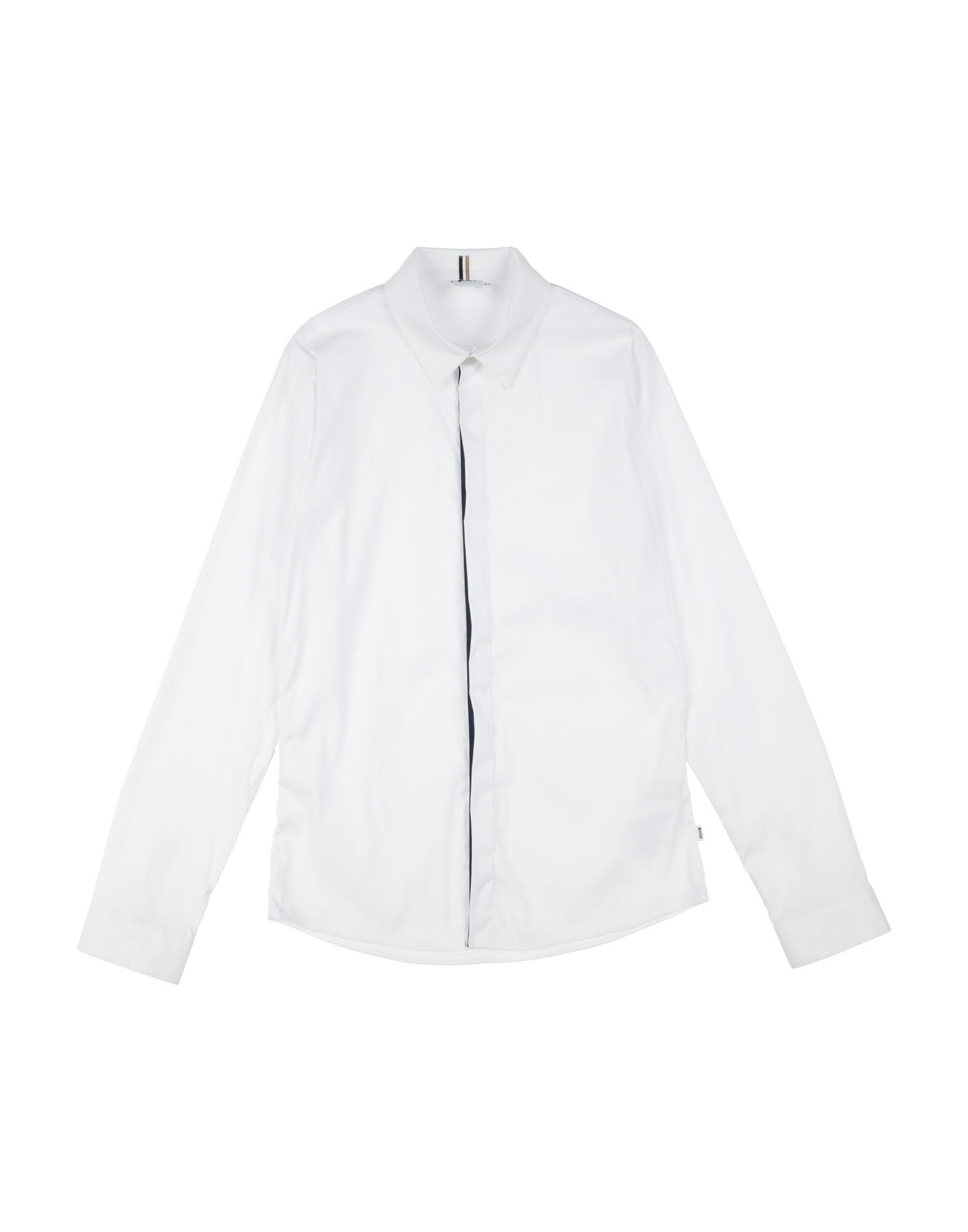  Boss - Tops - Hemden - On Yoox.com 