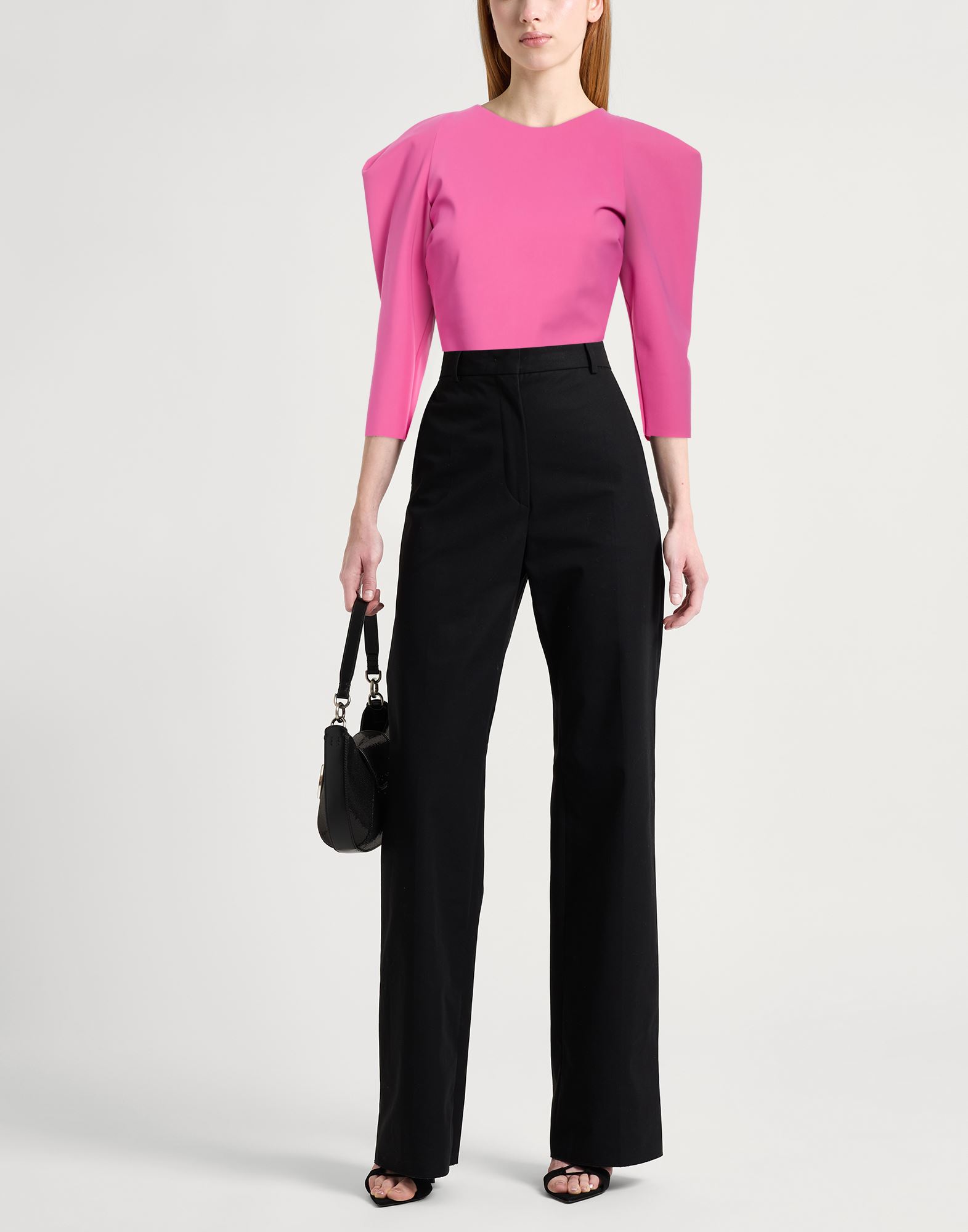  Chiara Boni La Petite Robe - Tops - Tops - On Yoox.com 