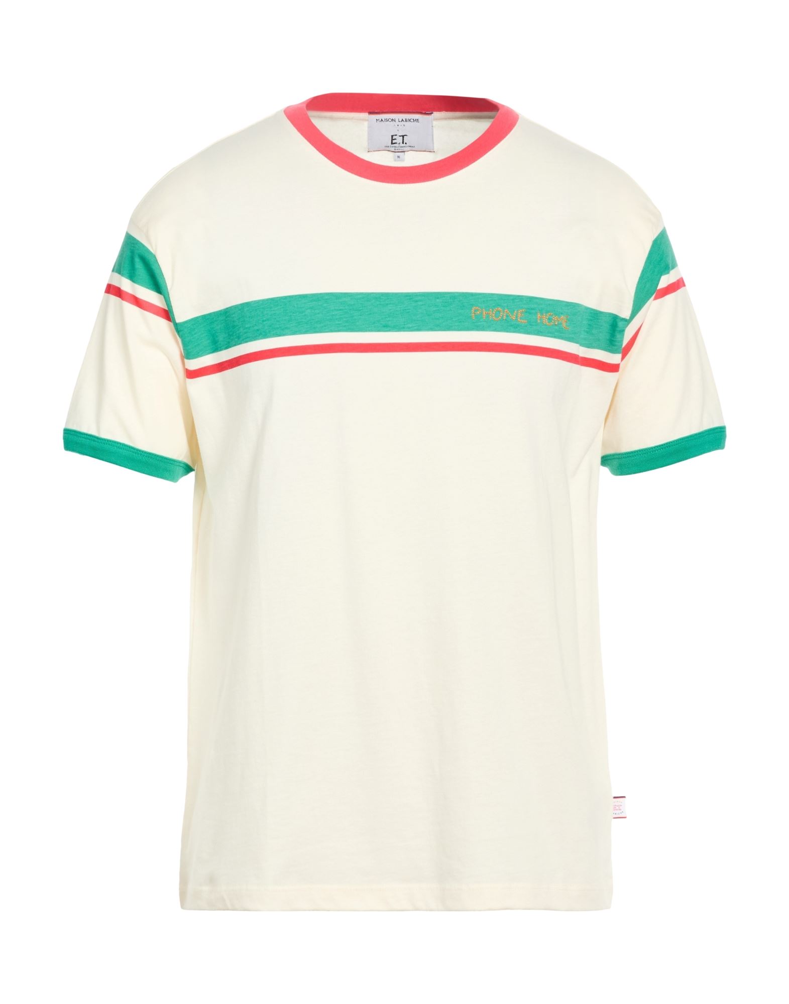 MAISON LABICHE ΜΠΛΟΥΖΑΚΙΑ T-shirt