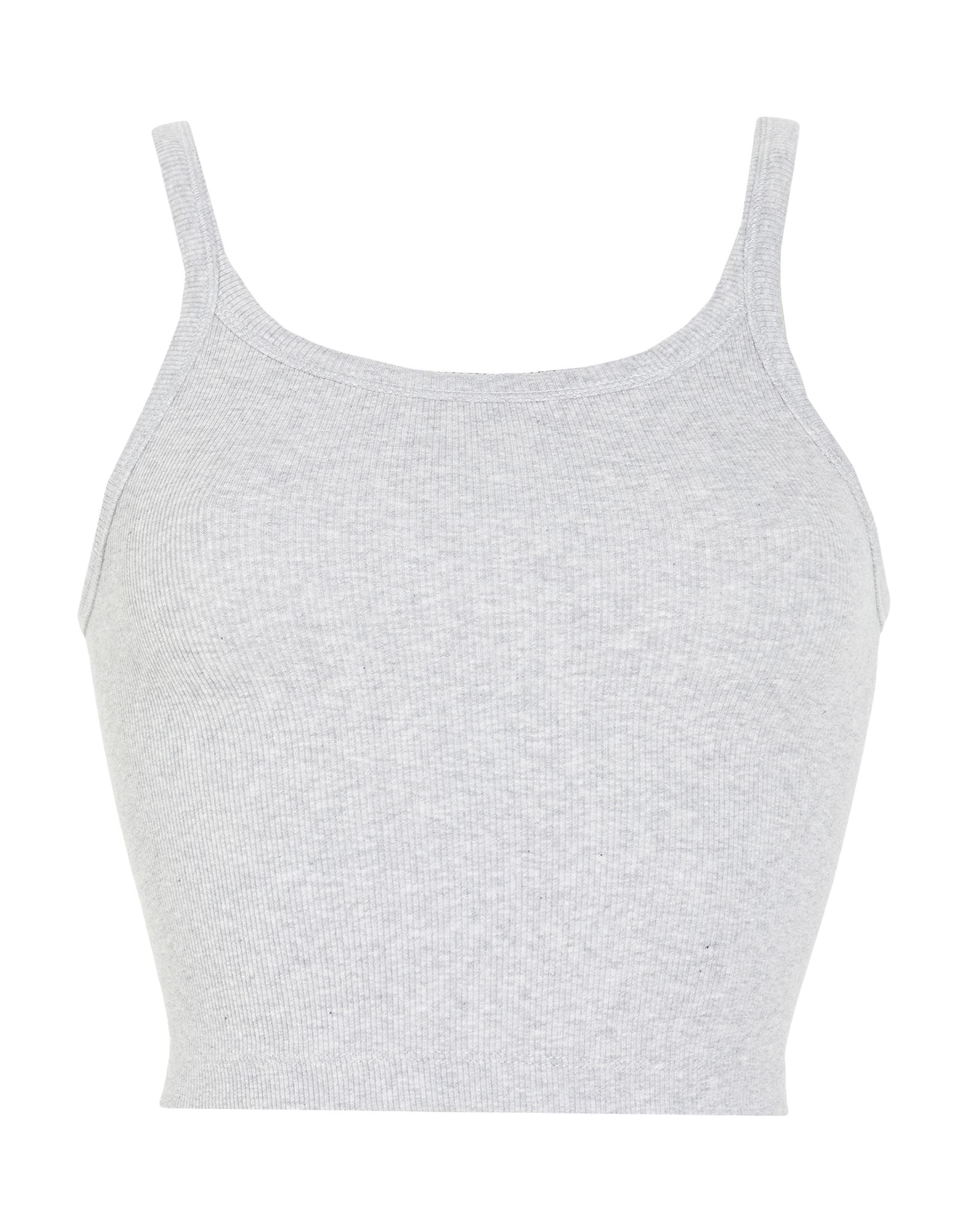 WARDROBE.NYC ΜΠΛΟΥΖΑΚΙΑ Αμάνικο μπλουζάκι