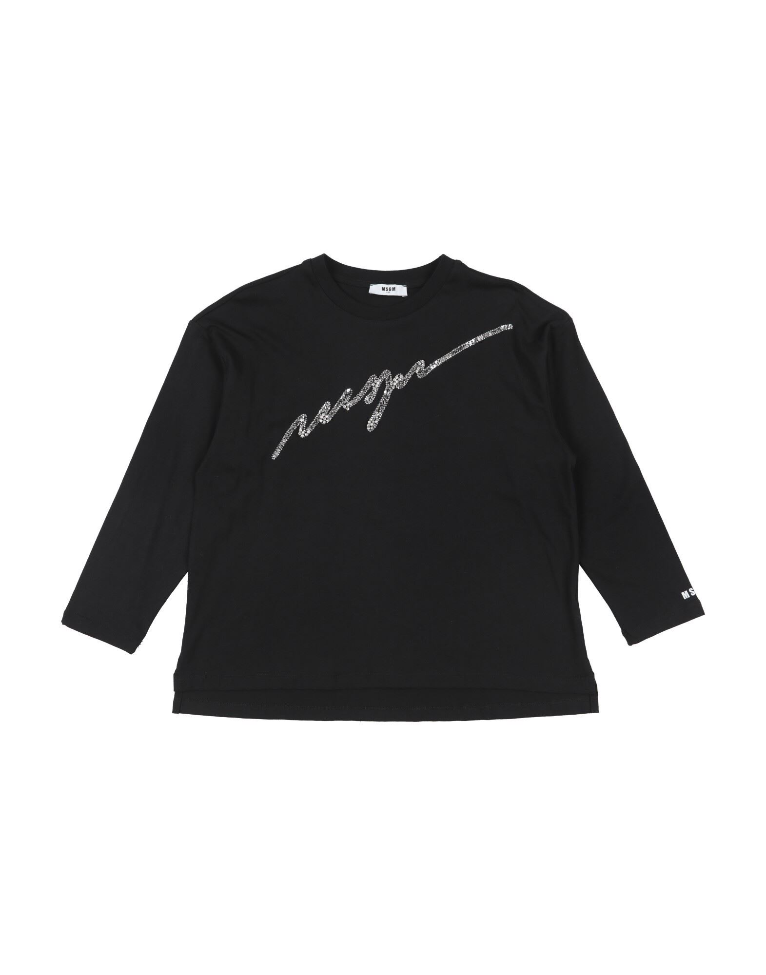  Msgm - Tops - T-shirts - On Yoox.com 
