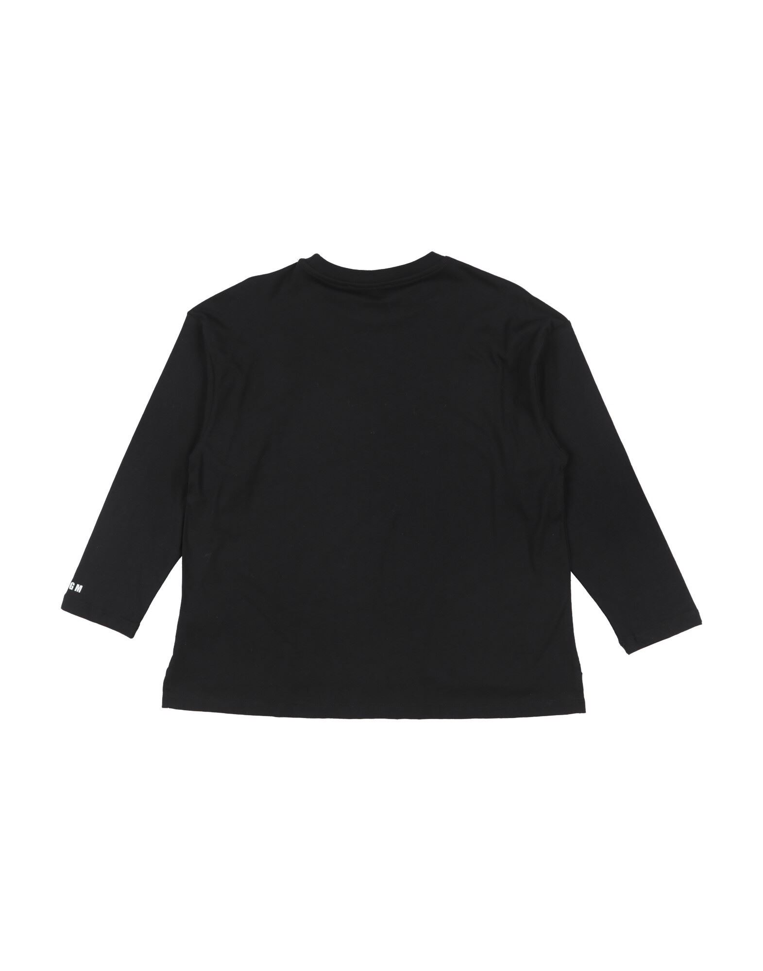  Msgm - Tops - T-shirts - On Yoox.com 