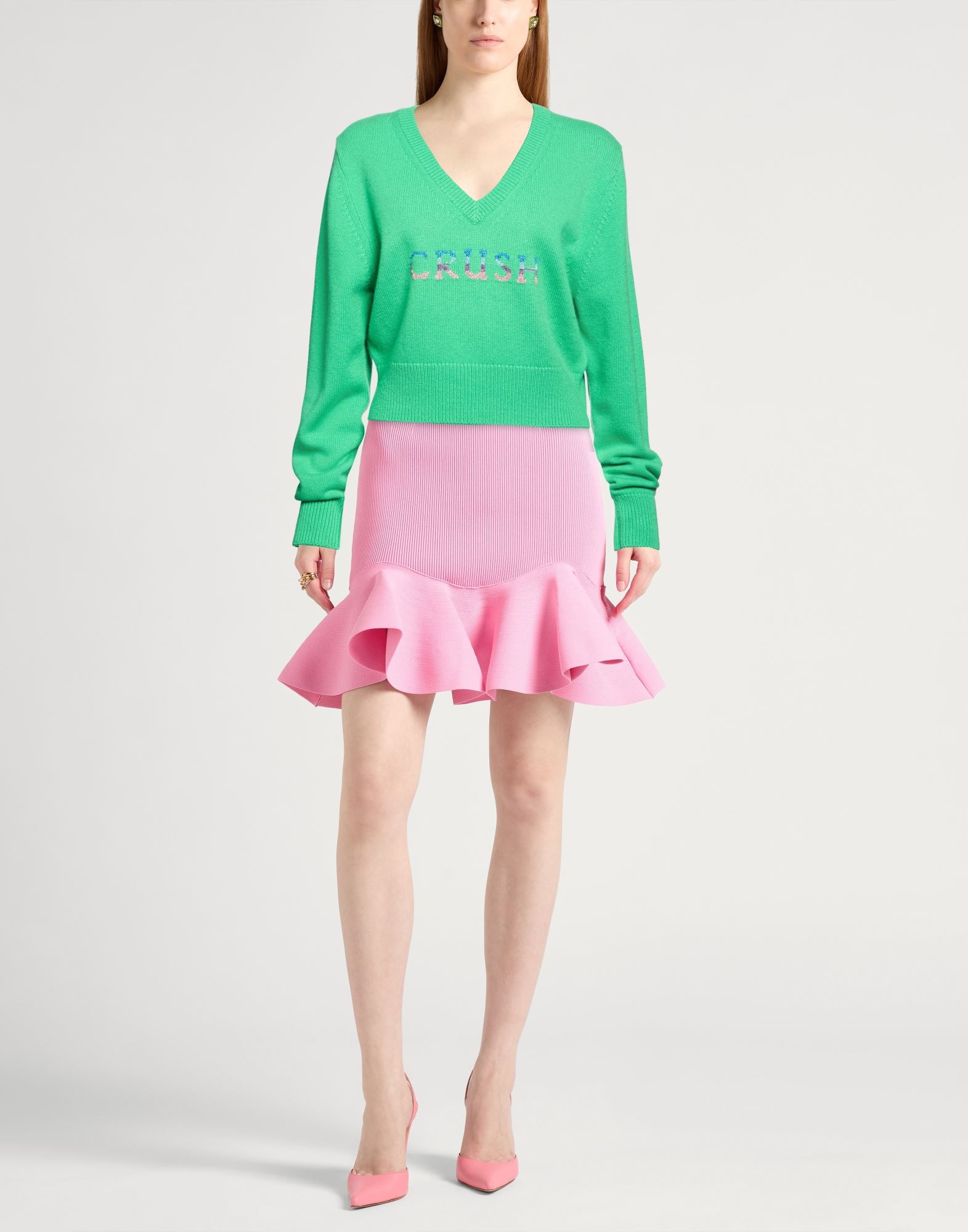  Crush Collection - Strickwaren - Pullover - On Yoox.com 