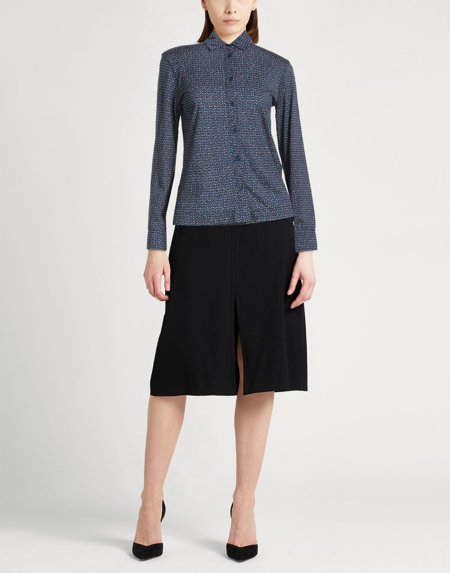  Majestic Filatures - Tops - Hemden - On Yoox.com 