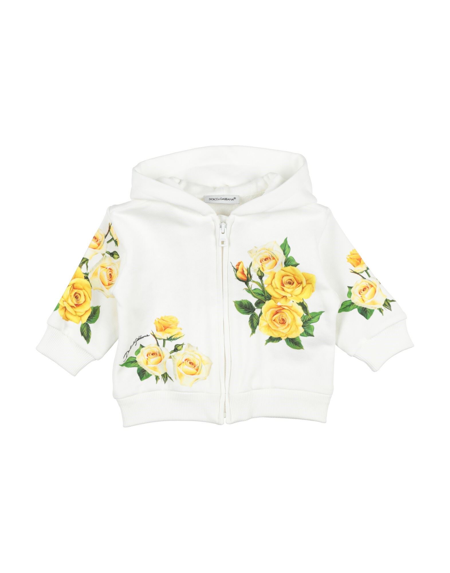  Dolce&gabbana - Tops - Sweatshirts - On Yoox.com 