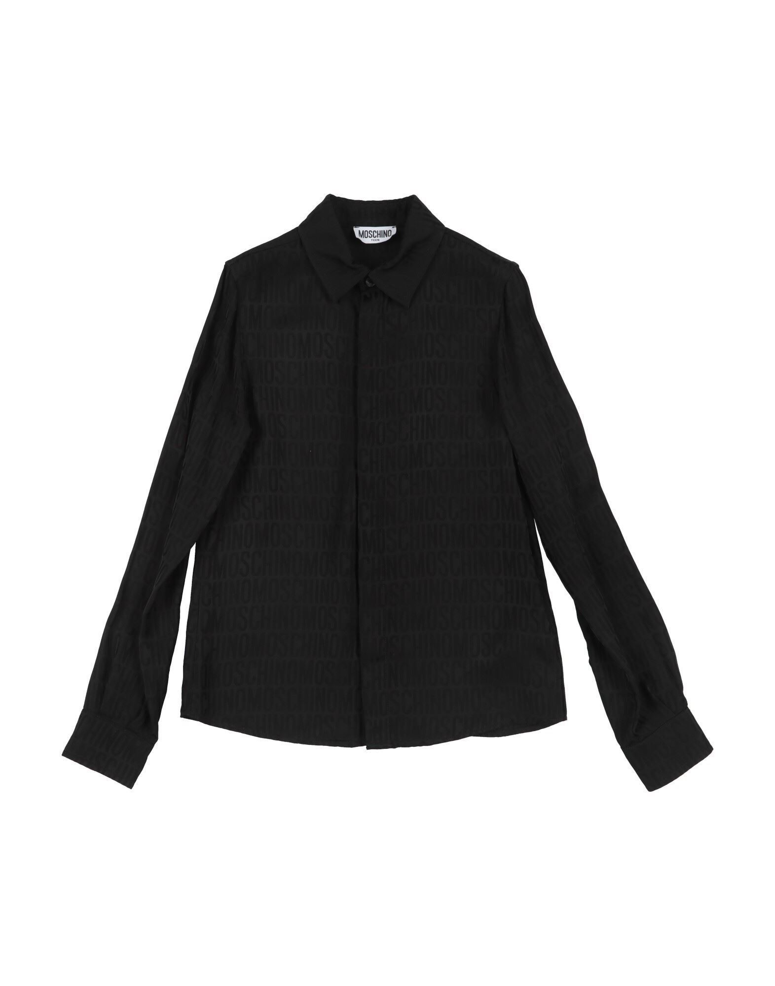  Moschino Teen - Tops - Hemden - On Yoox.com 