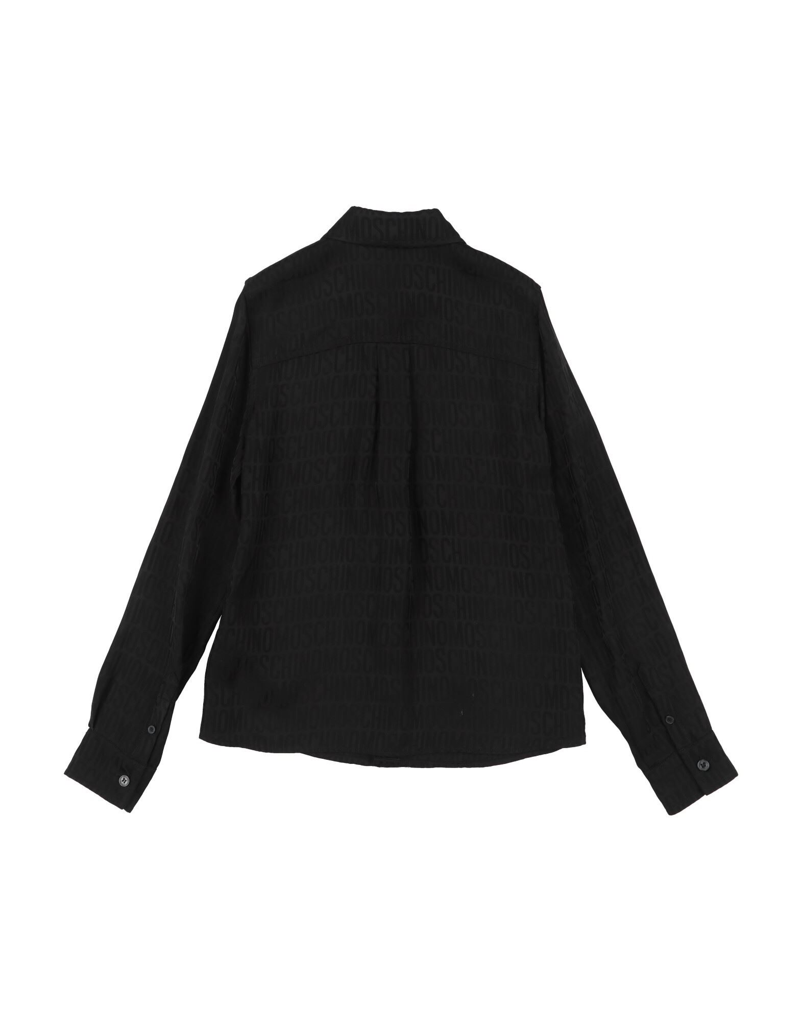  Moschino Teen - Tops - Hemden - On Yoox.com 