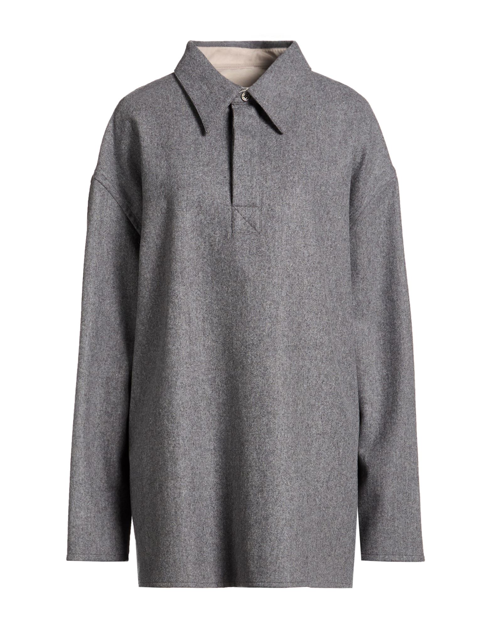  Ami Alexandre Mattiussi - Tops - Poloshirts - On Yoox.com 