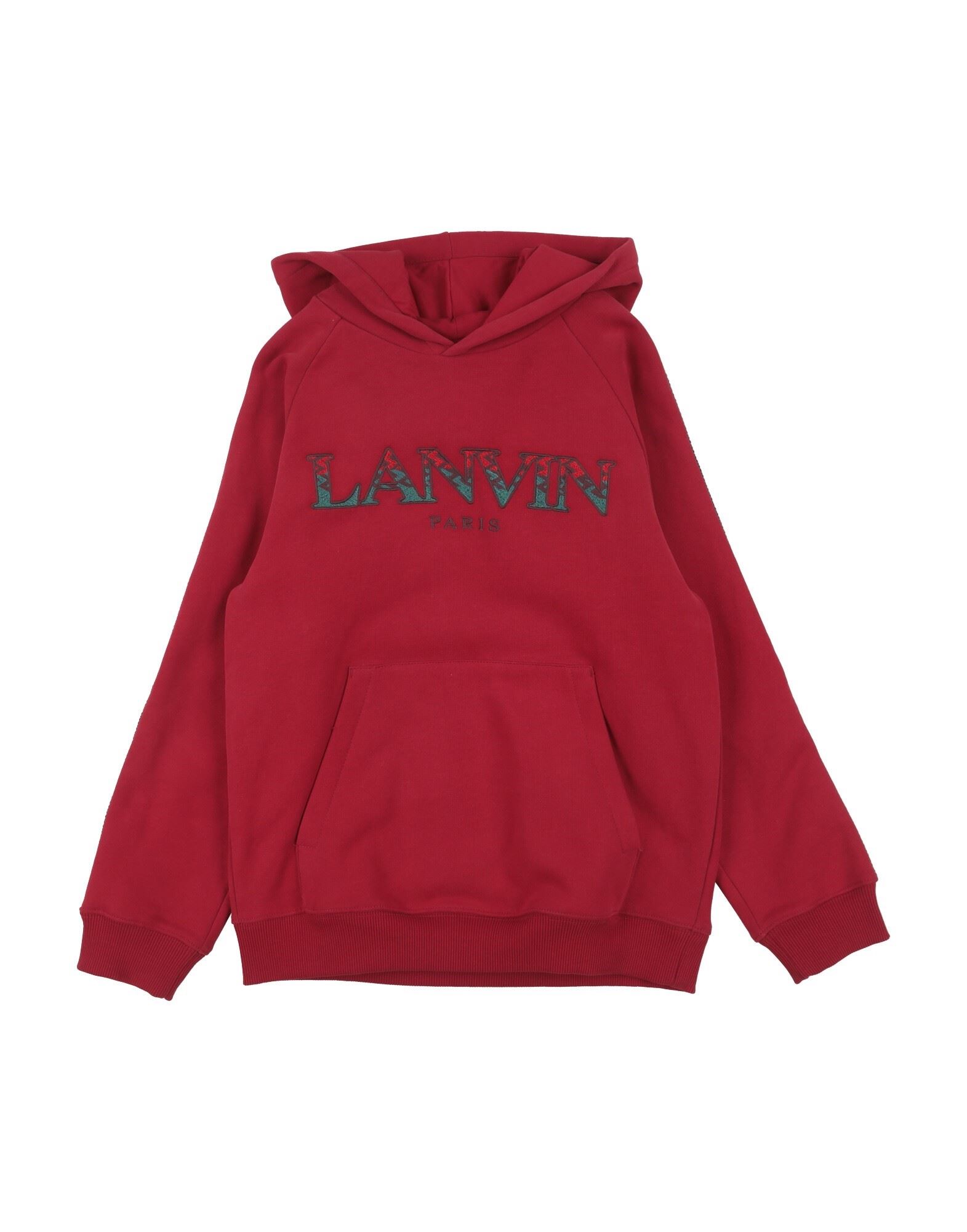  Lanvin - Tops - Sweatshirts - On Yoox.com 
