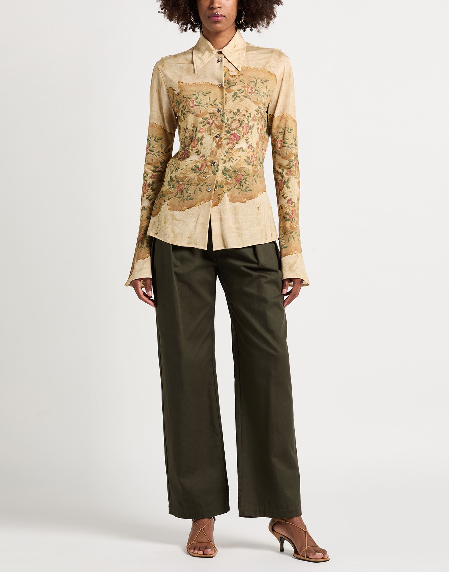  Acne Studios - Topwear - Camicie - On Yoox.com 