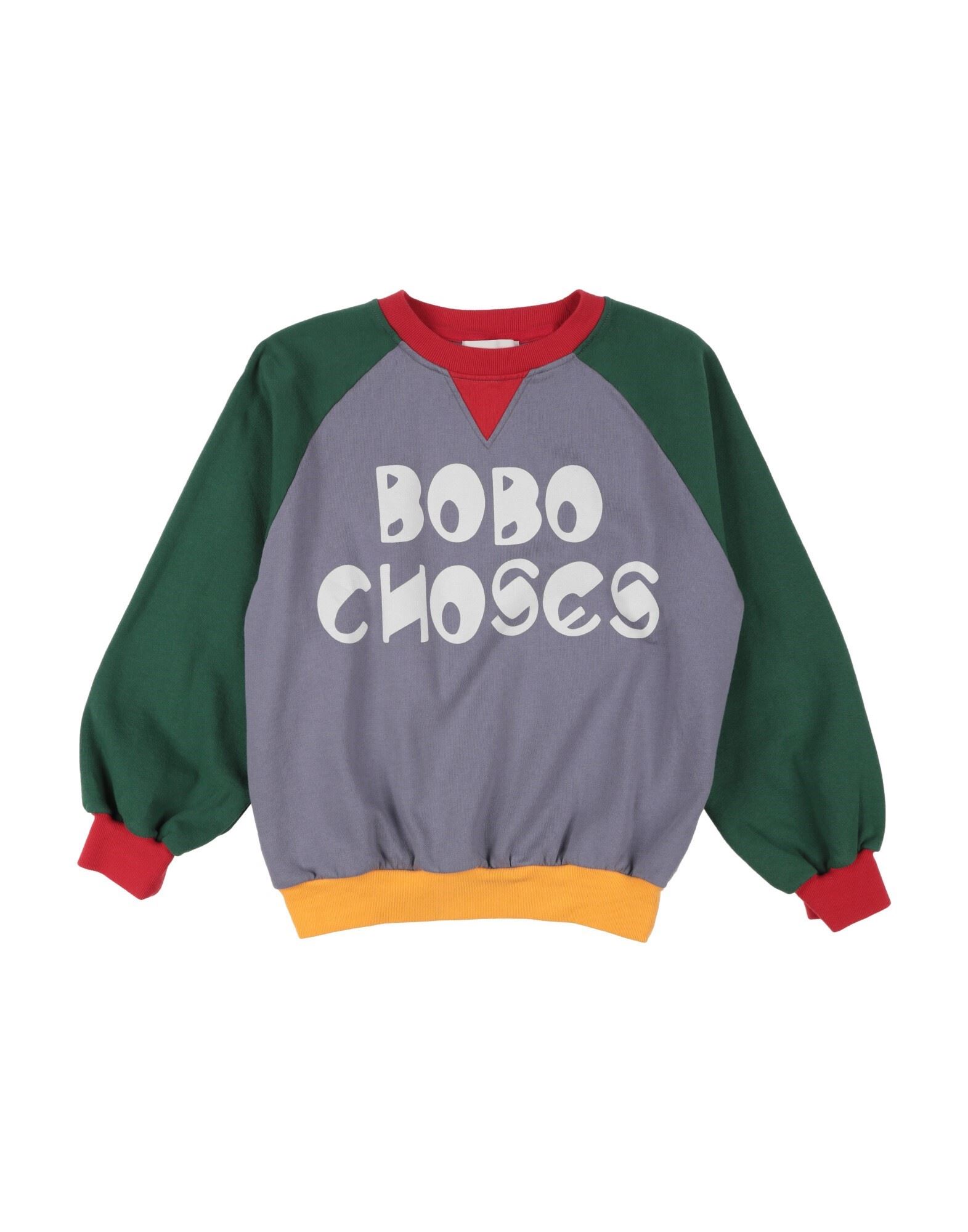  Bobo Choses - Tops - Sweatshirts - On Yoox.com 