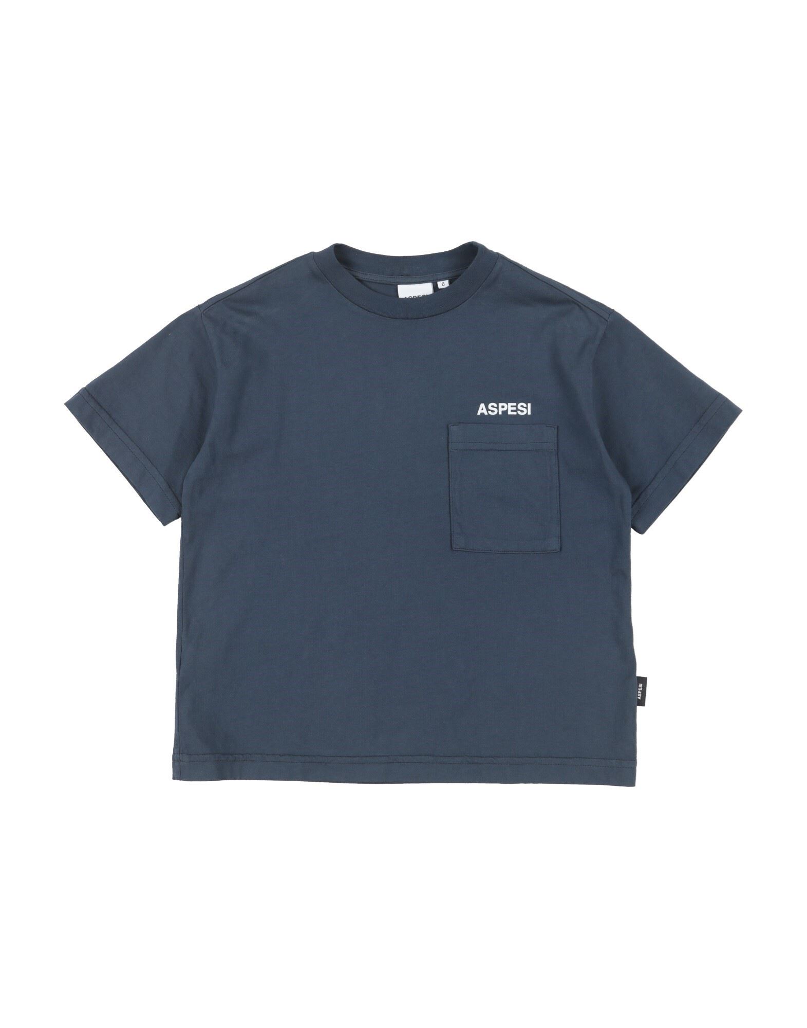  Aspesi - Tops - T-shirts - On Yoox.com 
