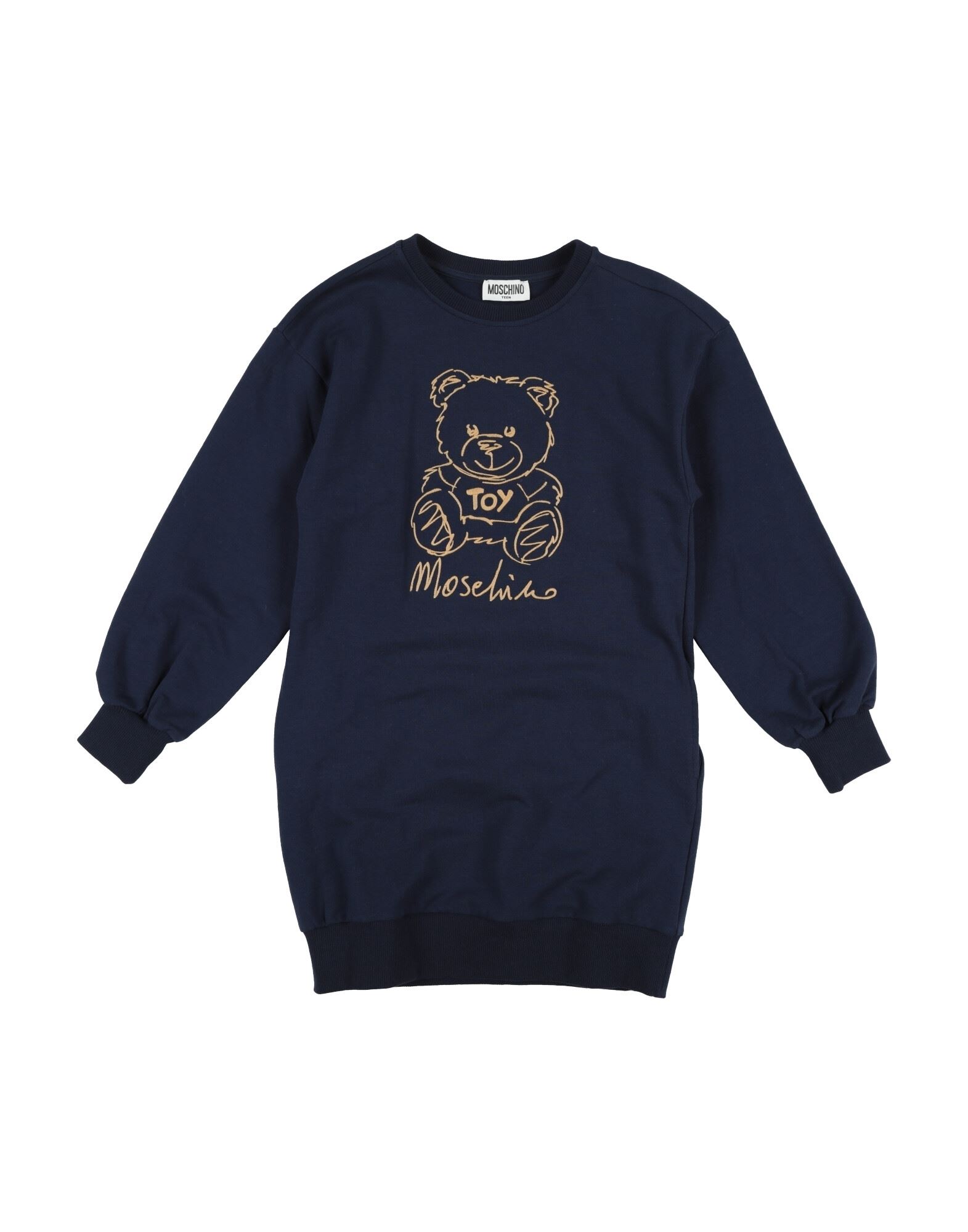  Moschino Teen - Kleider - Kinderkleider - On Yoox.com 