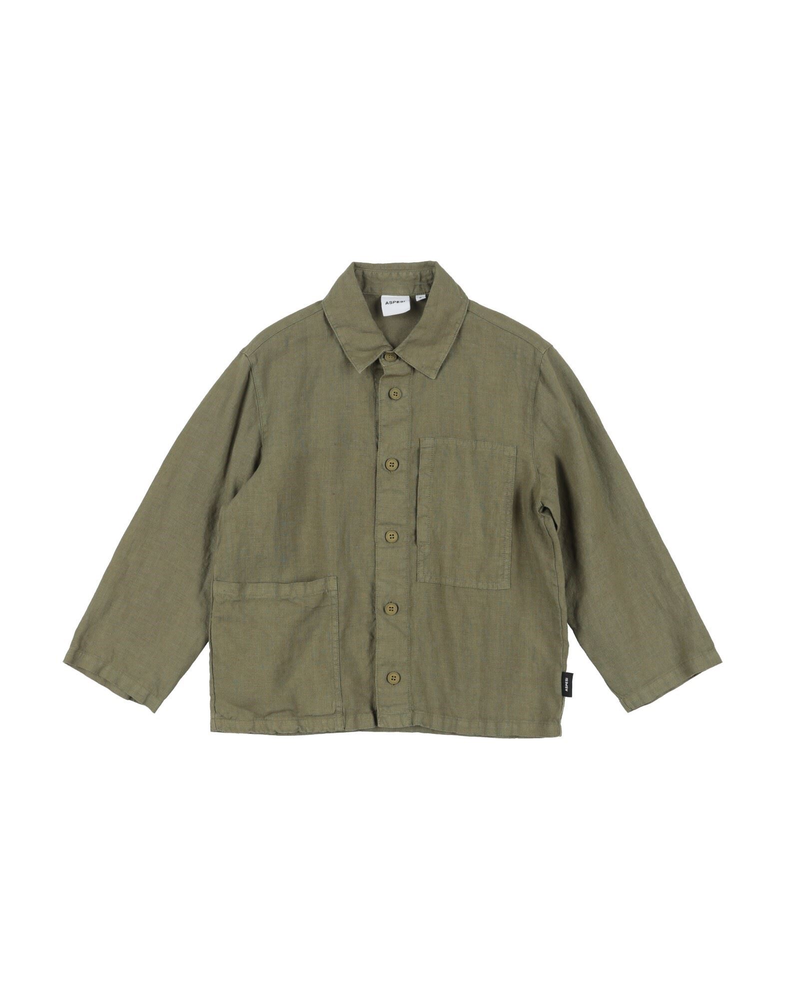  Aspesi - Tops - Hemden - On Yoox.com 