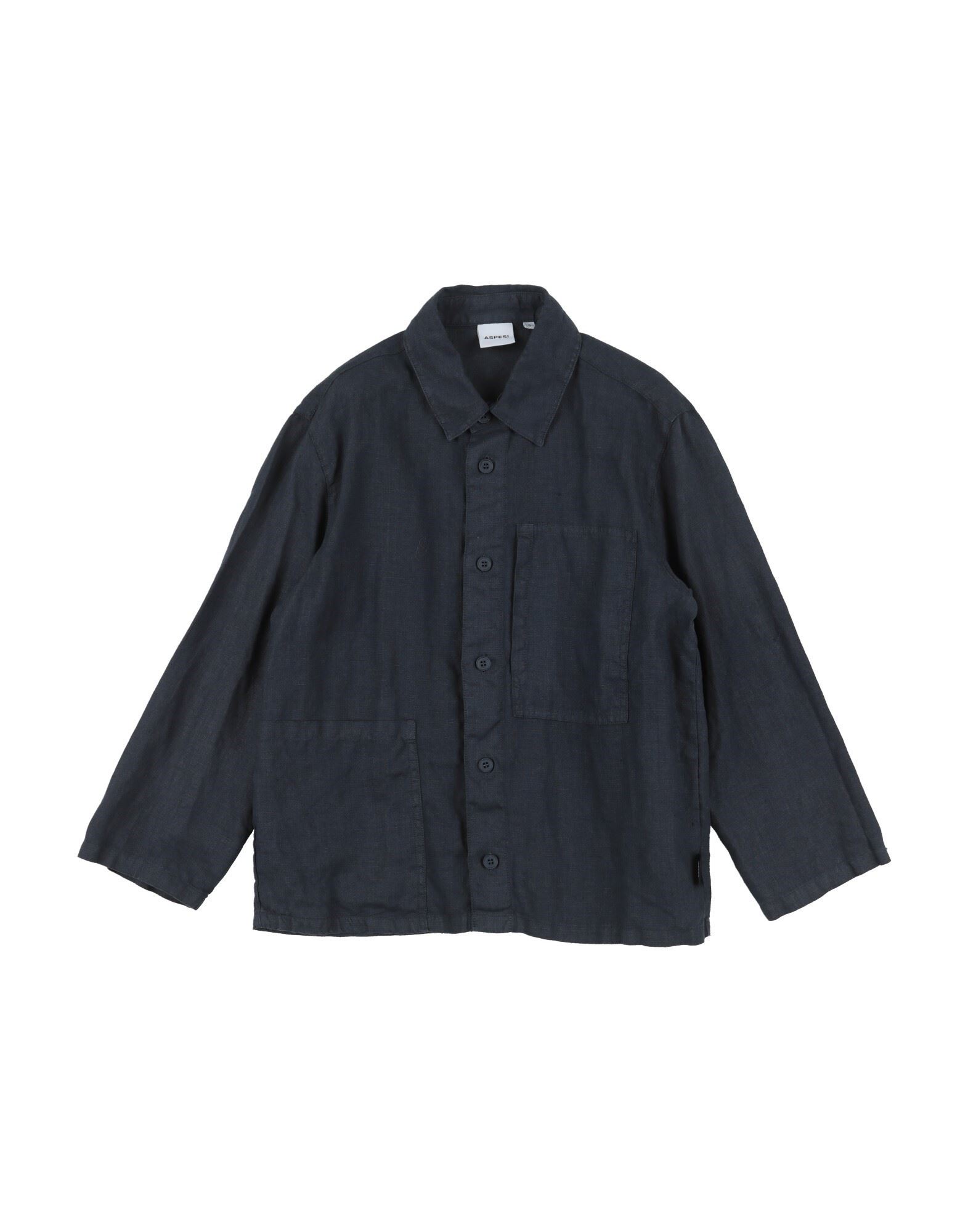  Aspesi - Tops - Hemden - On Yoox.com 