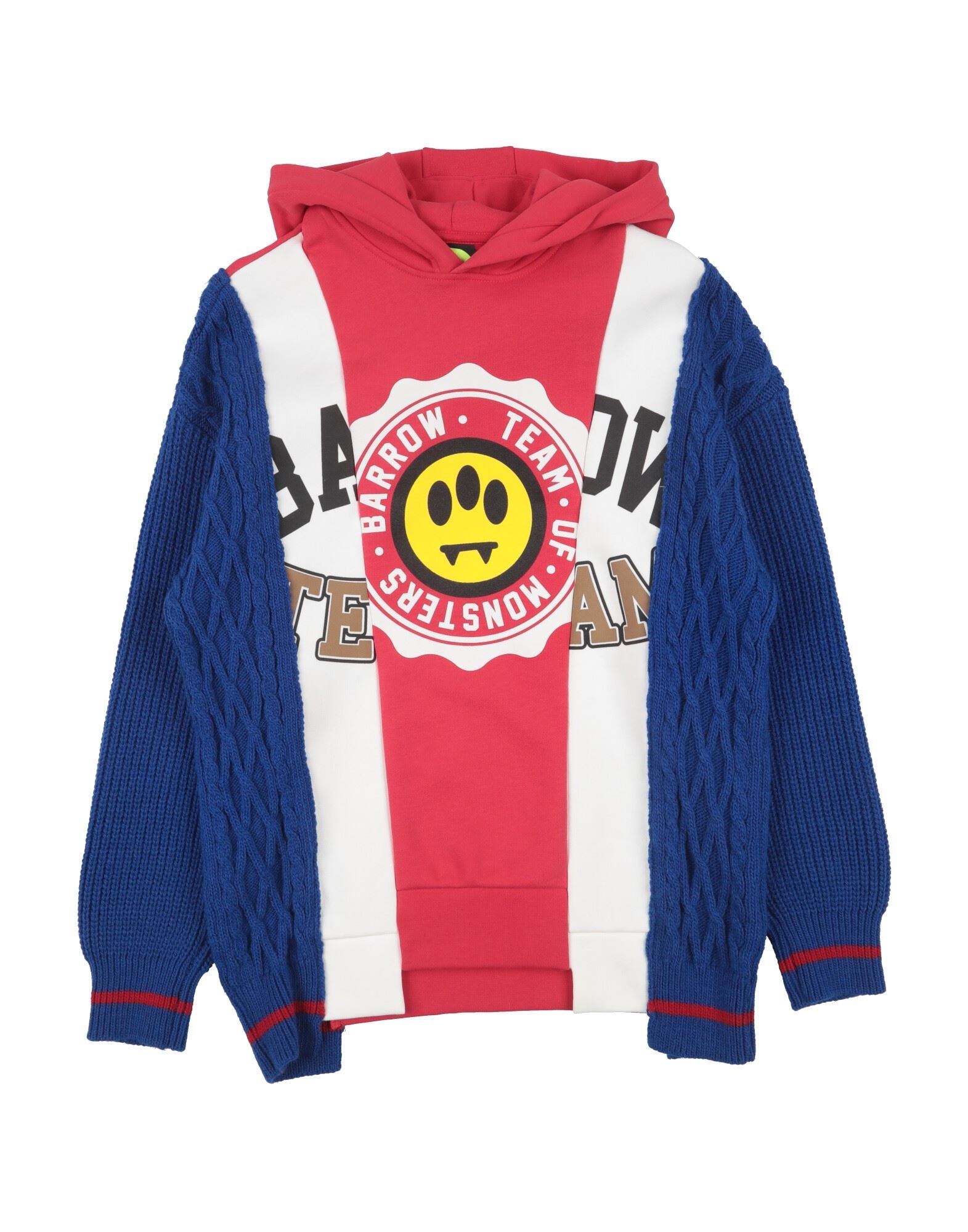  Barrow - Camisetas Y Tops - Sudaderas - On Yoox.com 