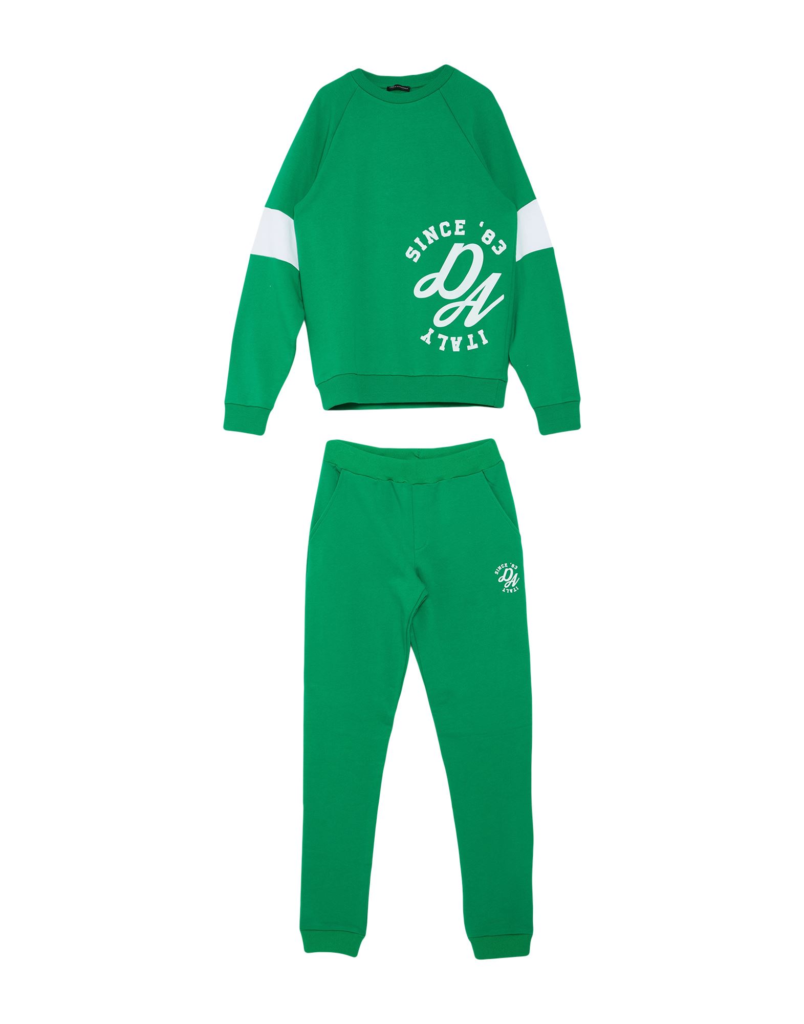  Daniele Alessandrini - Overalls - Sportanzüge - On Yoox.com 