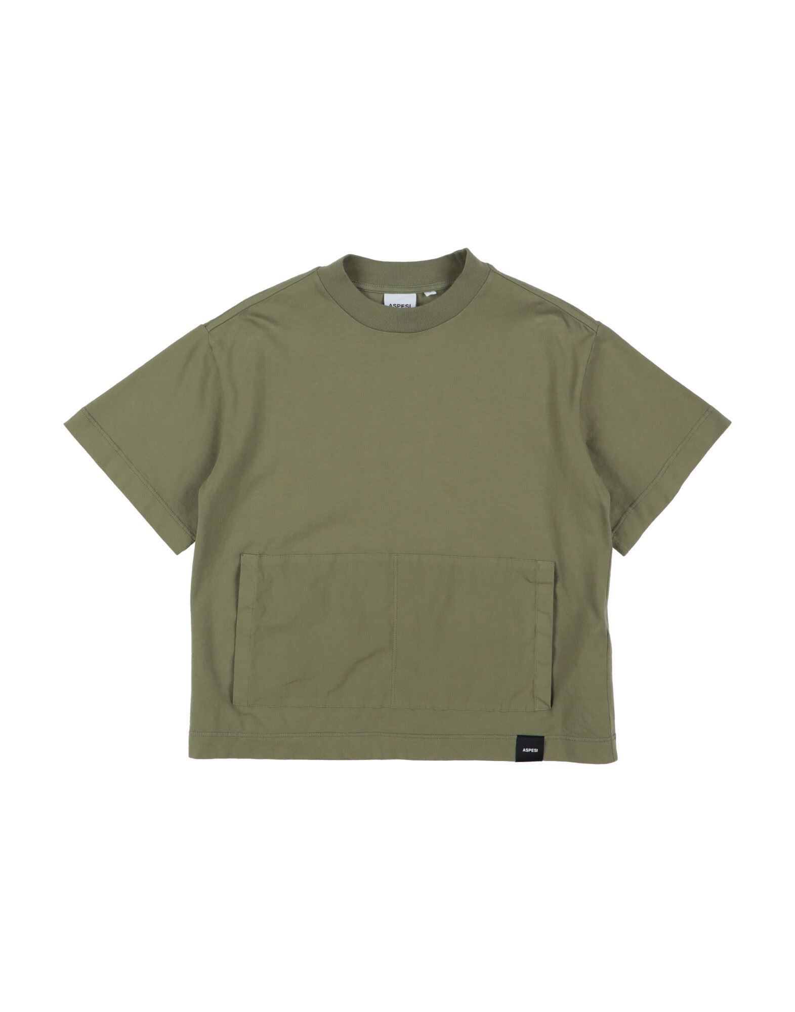  Aspesi - Tops - T-shirts - On Yoox.com 