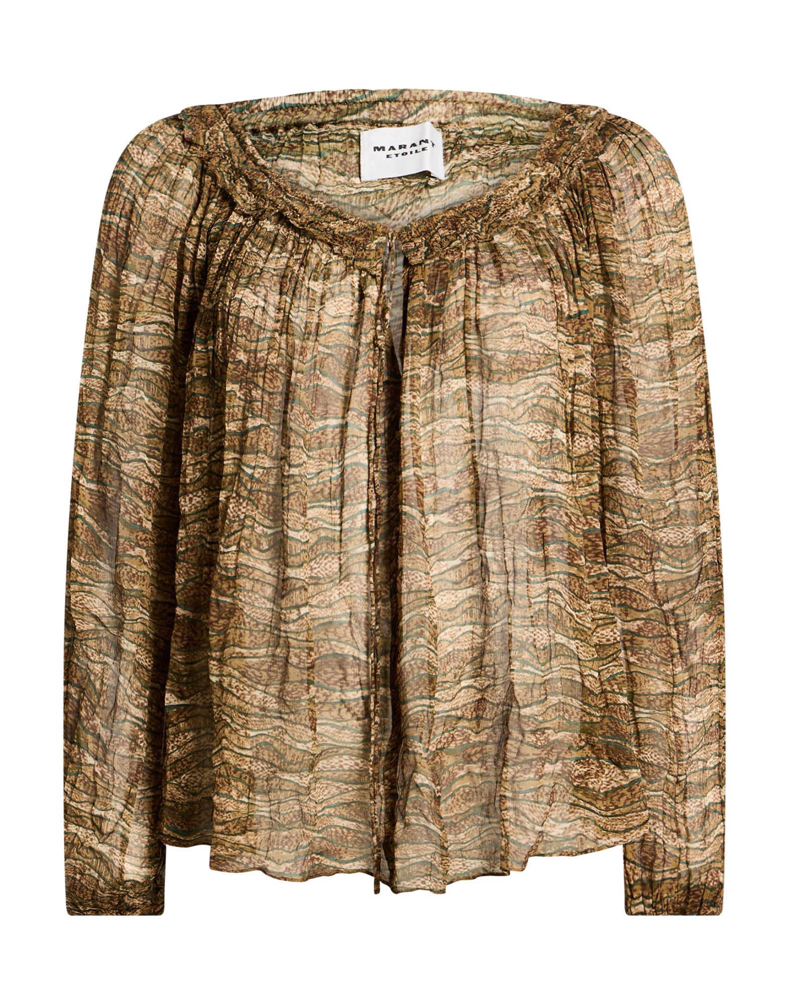 MARANT ÉTOILE MARANT ÉTOILE ΜΠΛΟΥΖΑΚΙΑ Τοπ