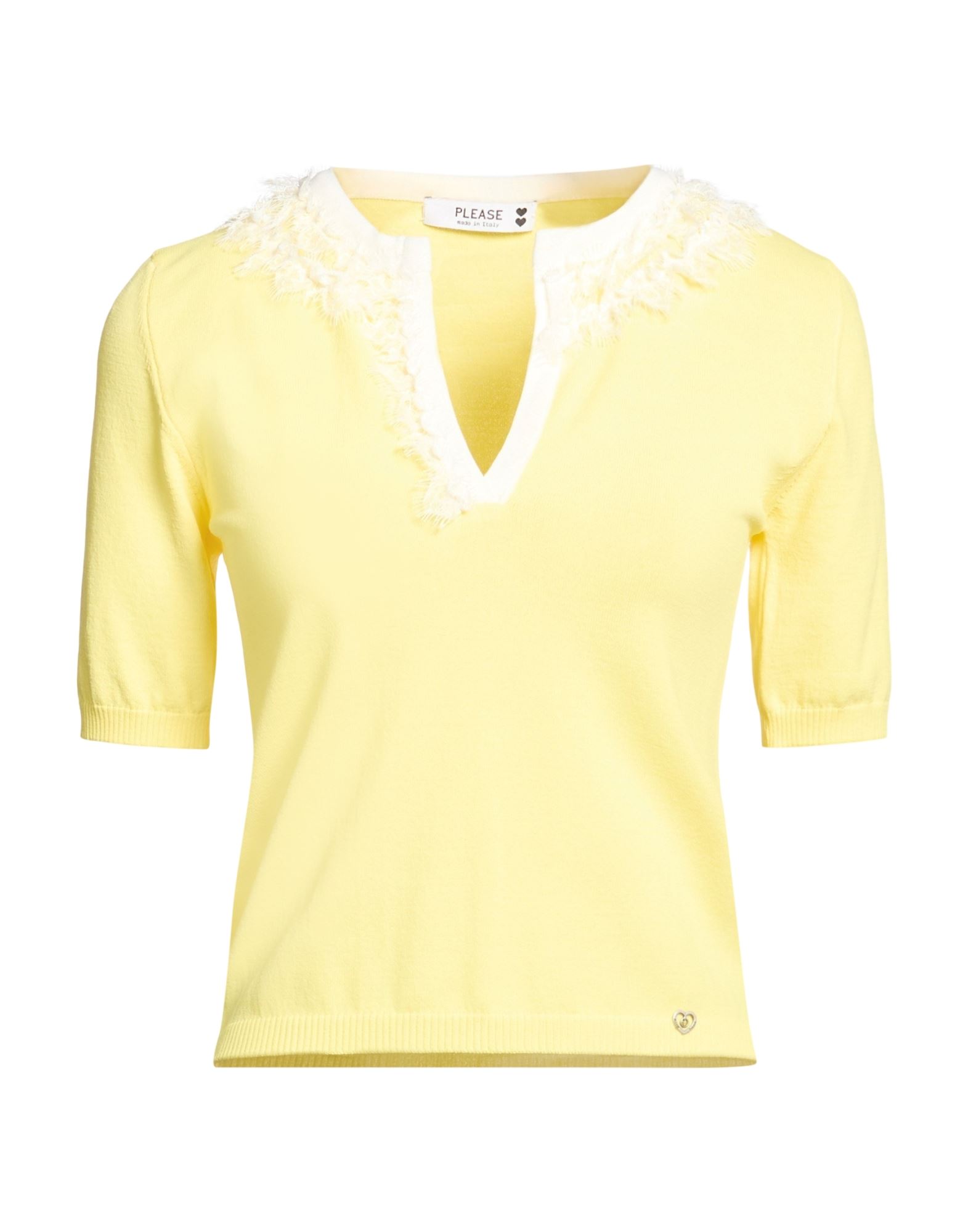  Please - Maglieria - Pullover - On Yoox.com 