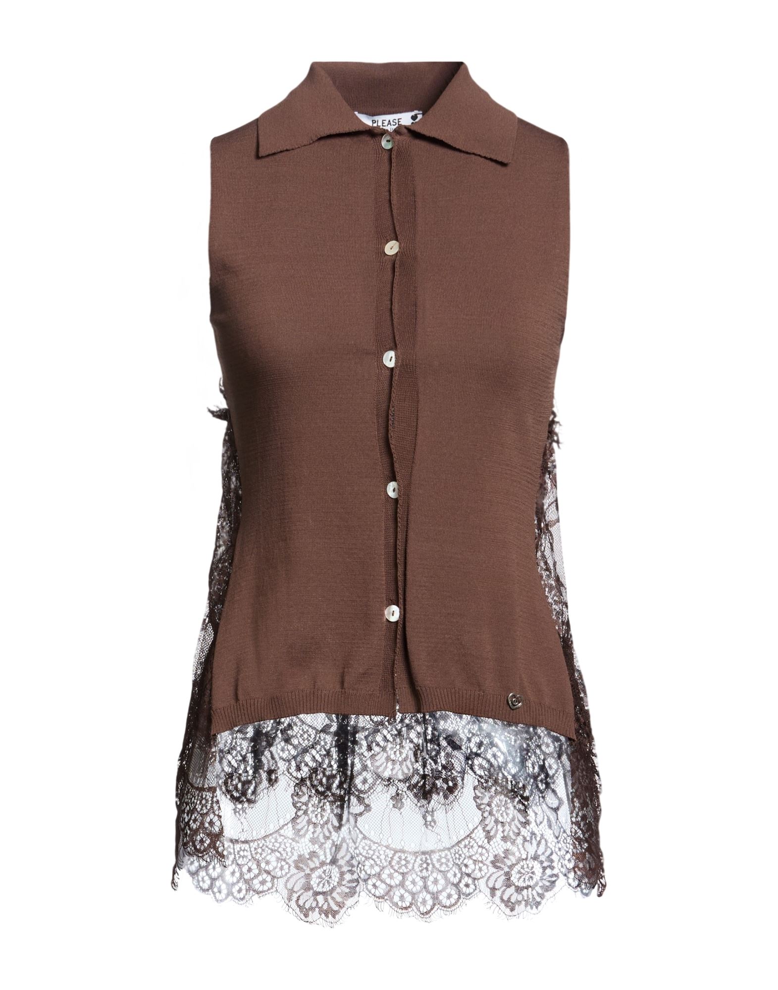  Please - Tops - Tops - On Yoox.com 