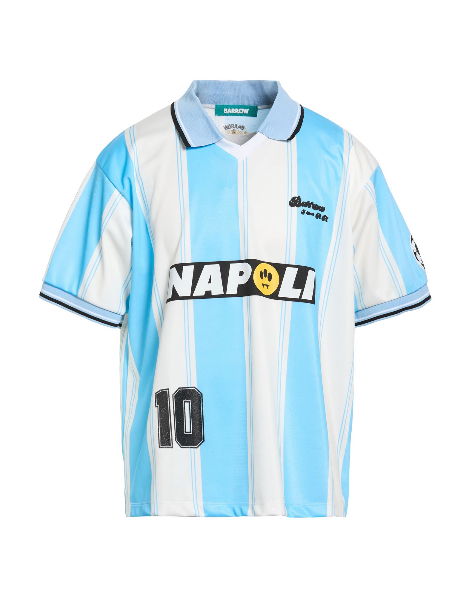  Barrow - Camisetas Y Tops - Polos - On Yoox.com 
