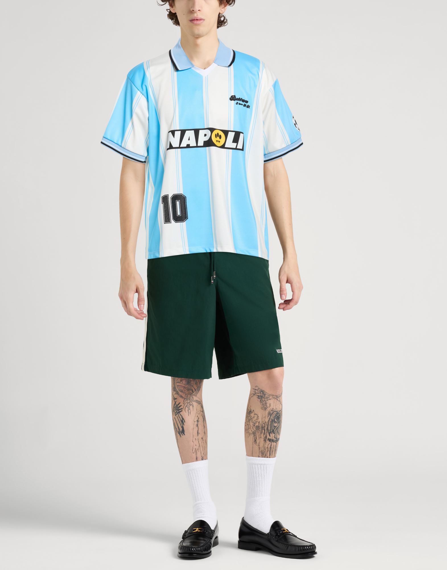  Barrow - Camisetas Y Tops - Polos - On Yoox.com 