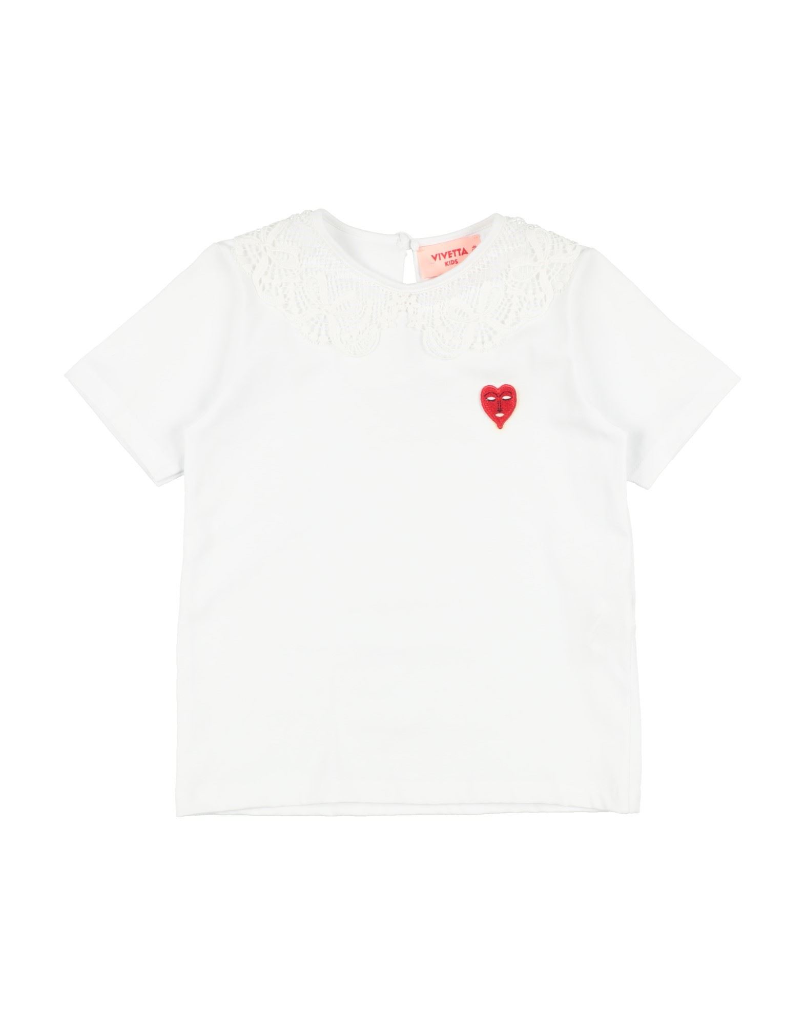  Vivetta - Tops - T-shirts - On Yoox.com 
