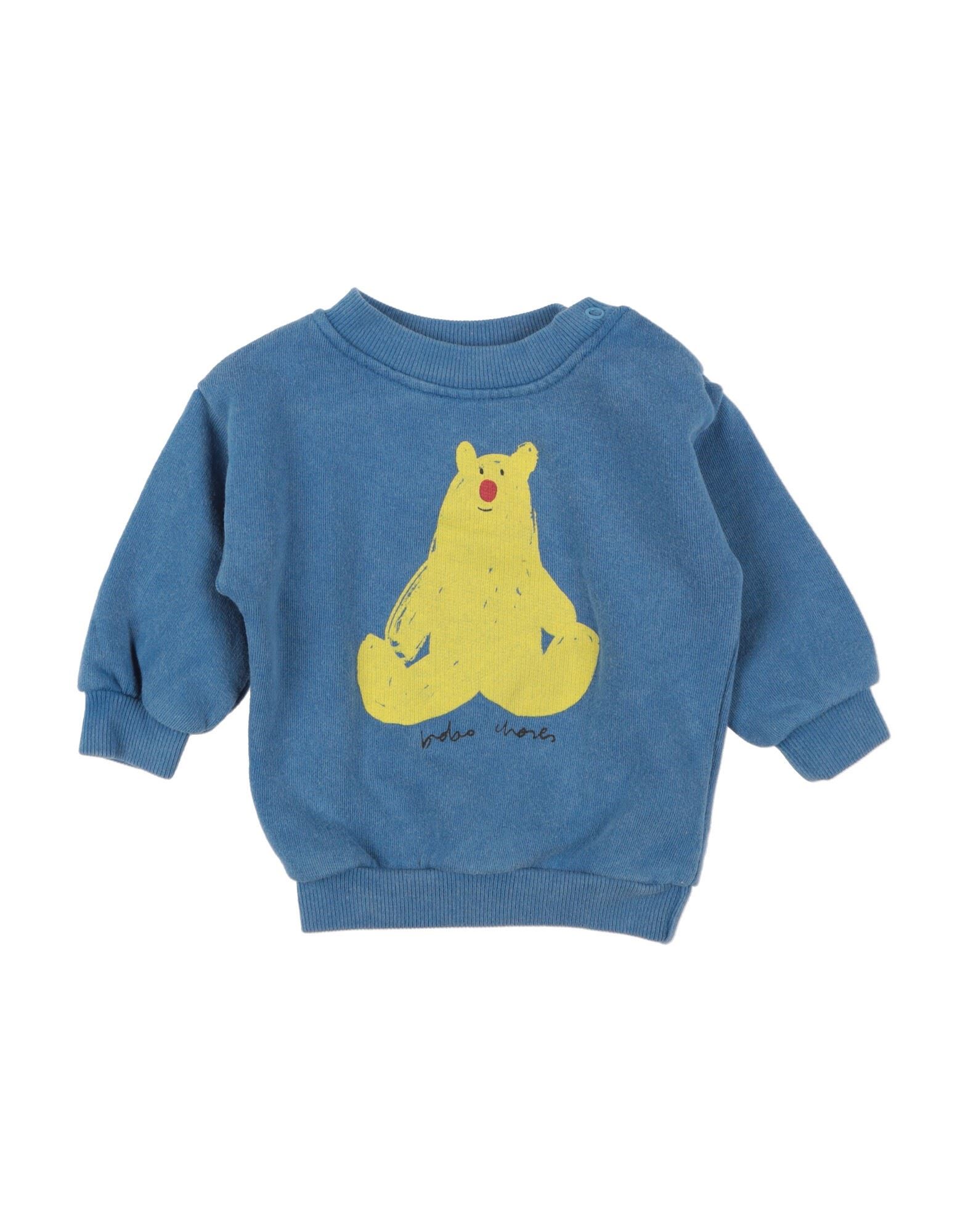  Bobo Choses - Tops - Sweat-shirts - On Yoox.com 