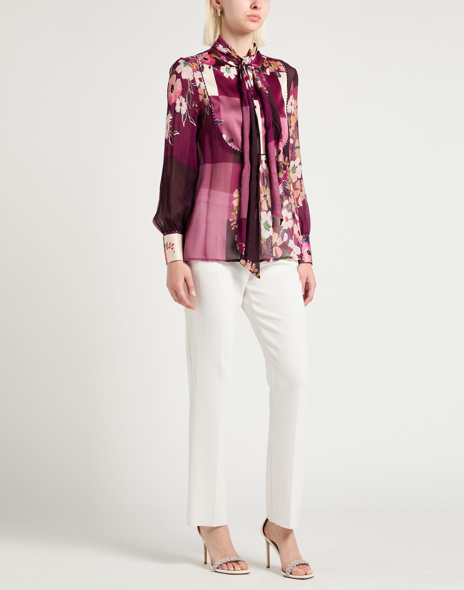  Shirtaporter - Camisetas Y Tops - Tops - On Yoox.com 