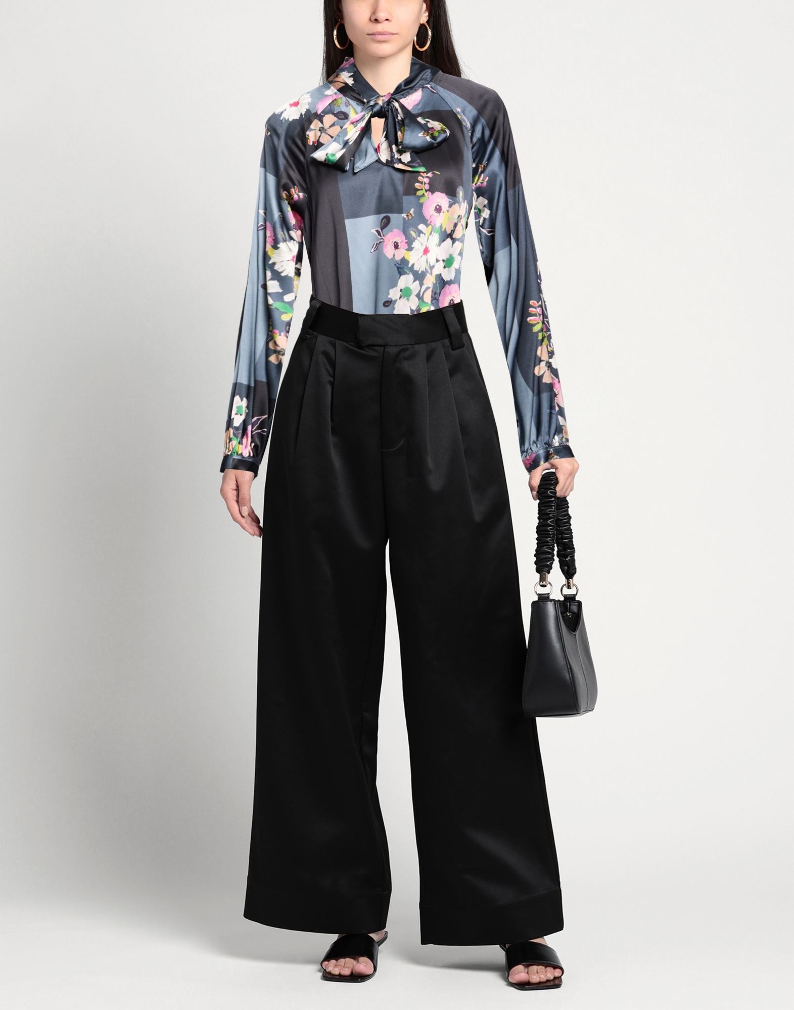 Shirtaporter - Camisetas Y Tops - Tops - On Yoox.com 