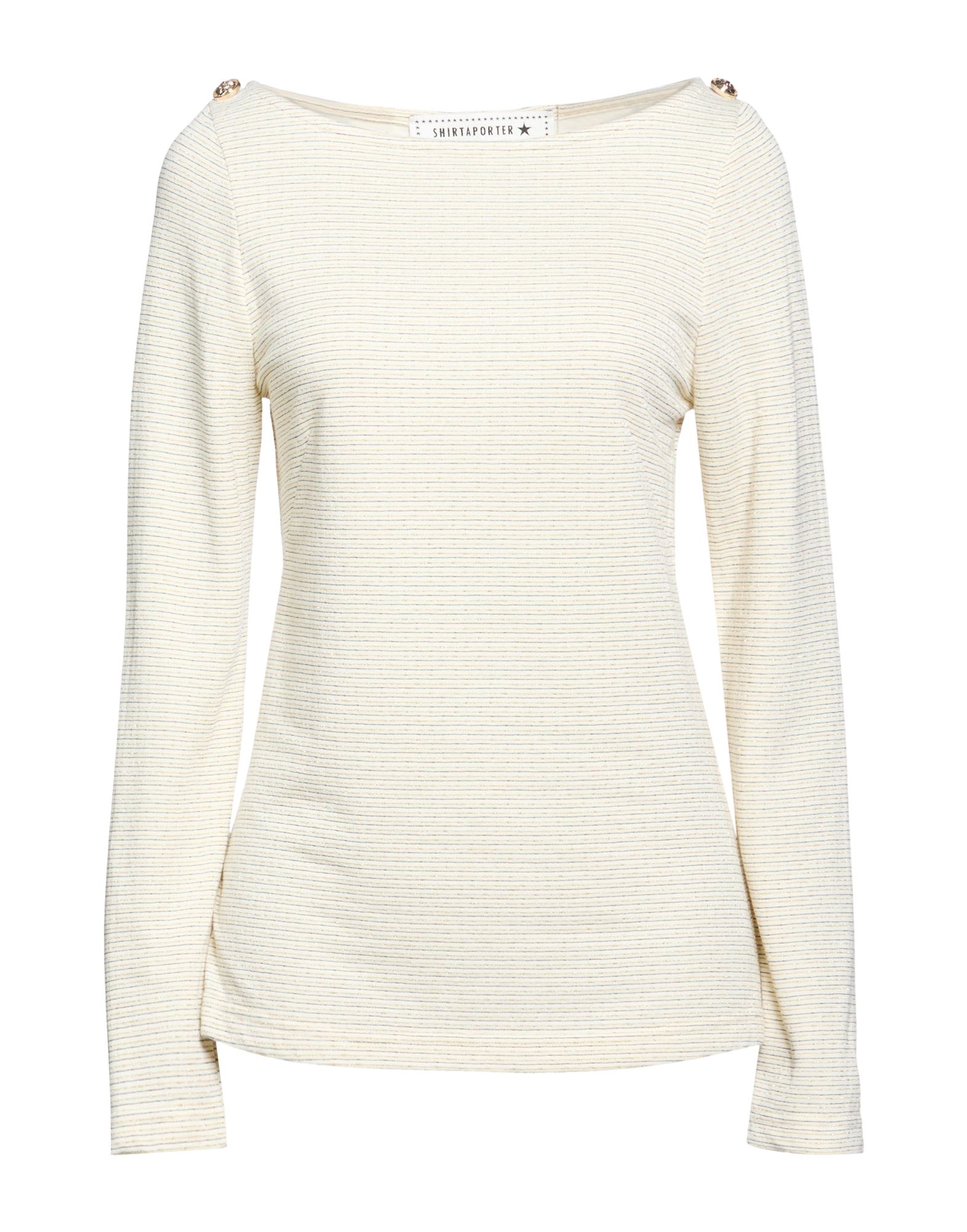  Shirtaporter - Strickwaren - Pullover - On Yoox.com 