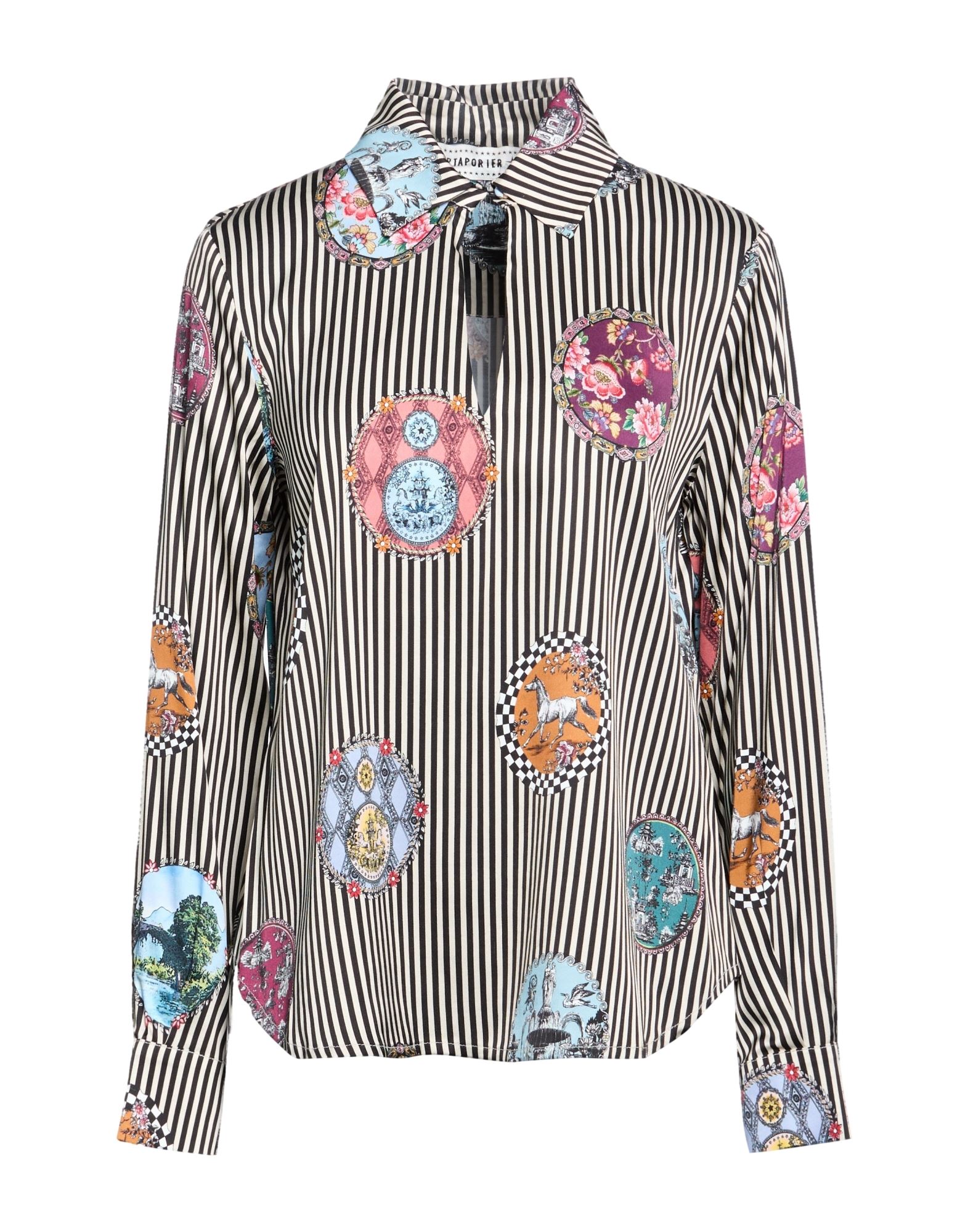  Shirtaporter - Tops - Tops - On Yoox.com 